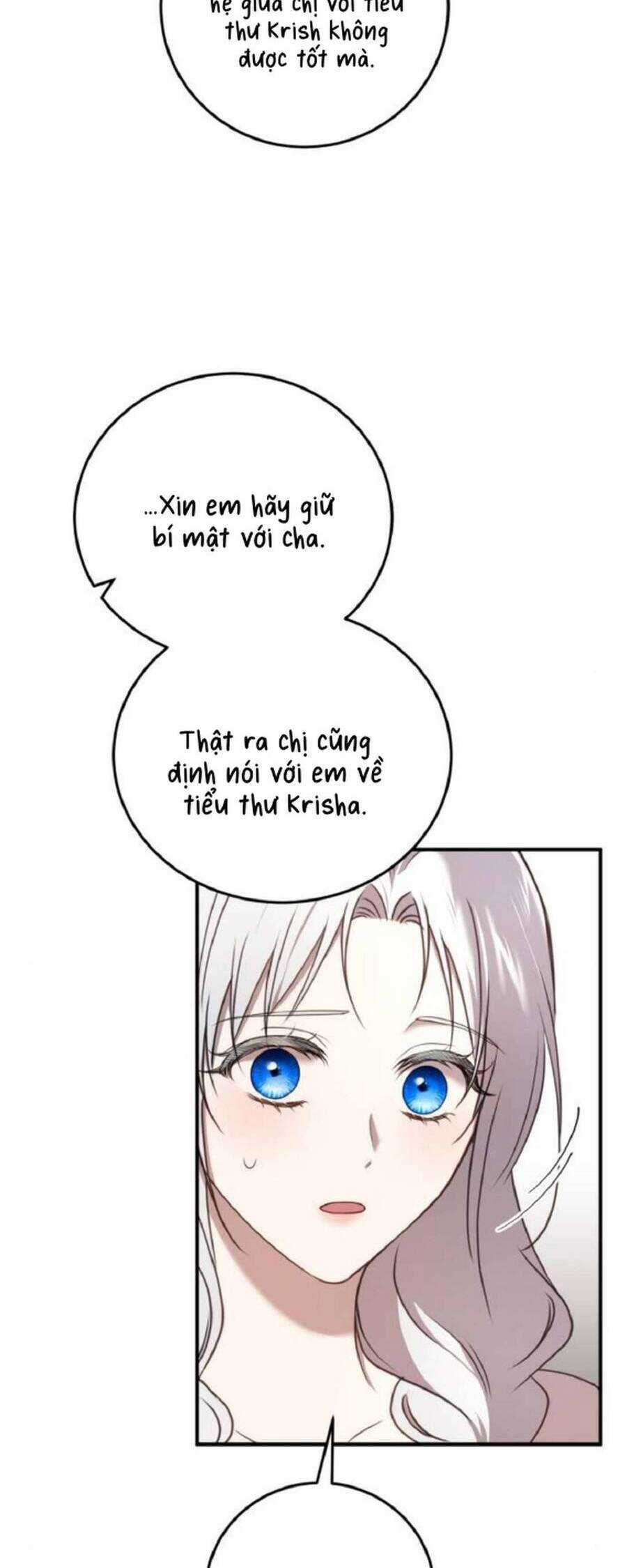 Ác Nữ Chỉ Muốn Sống Yên Bình Chương 42 trang 47