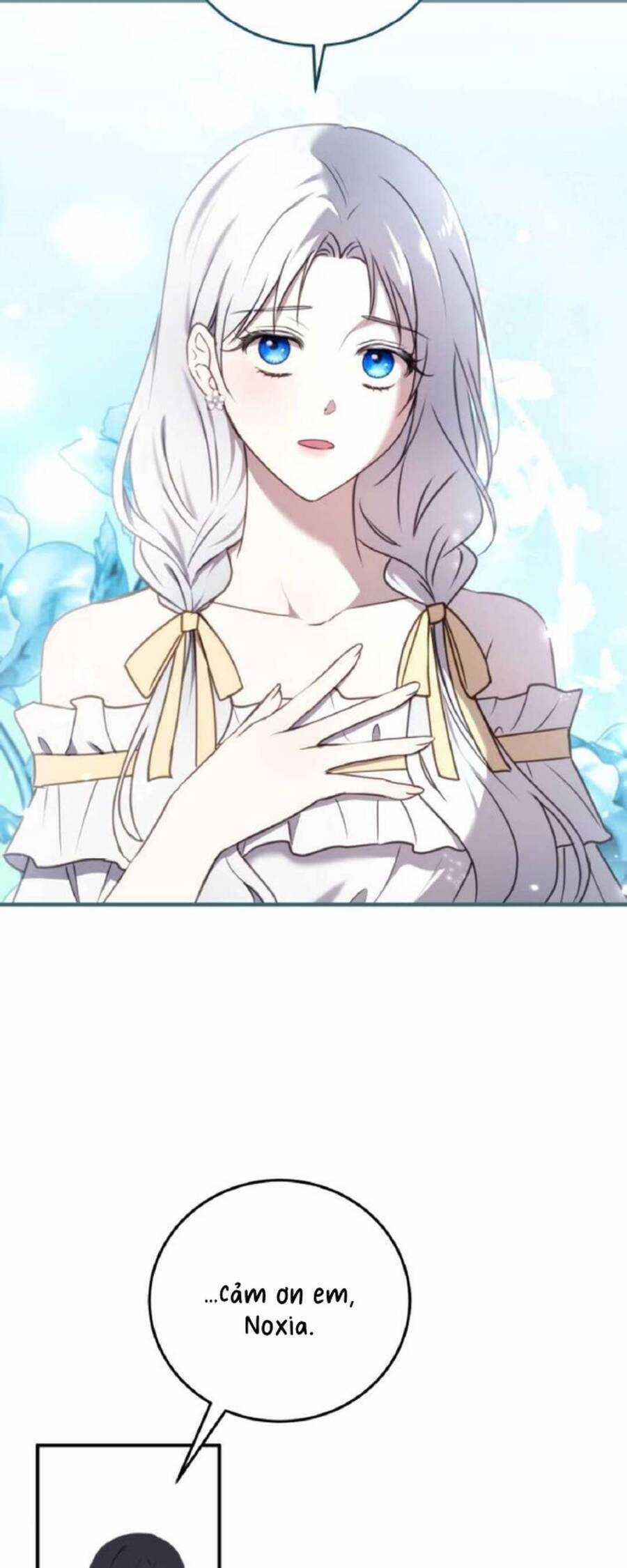 Ác Nữ Chỉ Muốn Sống Yên Bình Chương 42 trang 52