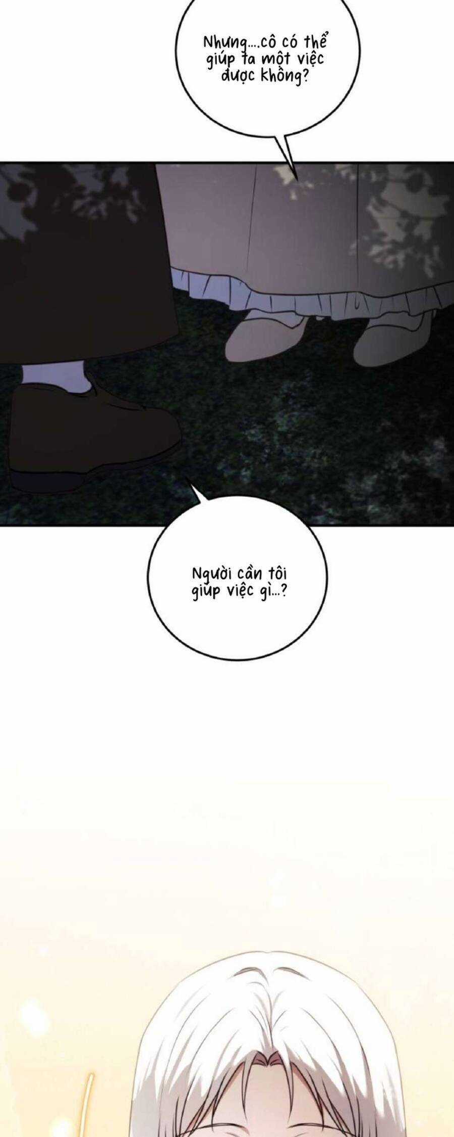 Ác Nữ Chỉ Muốn Sống Yên Bình Chương 42 trang 56