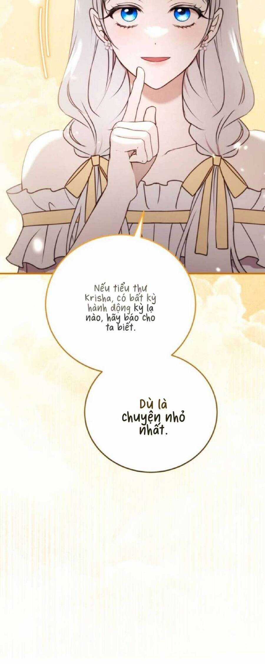 Ác Nữ Chỉ Muốn Sống Yên Bình Chương 42 trang 57