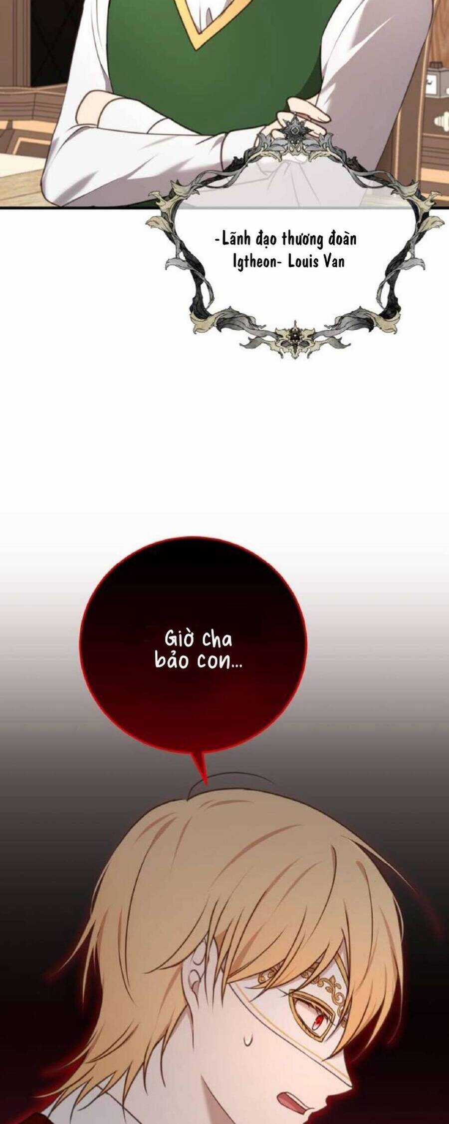 Ác Nữ Chỉ Muốn Sống Yên Bình Chương 42 trang 61