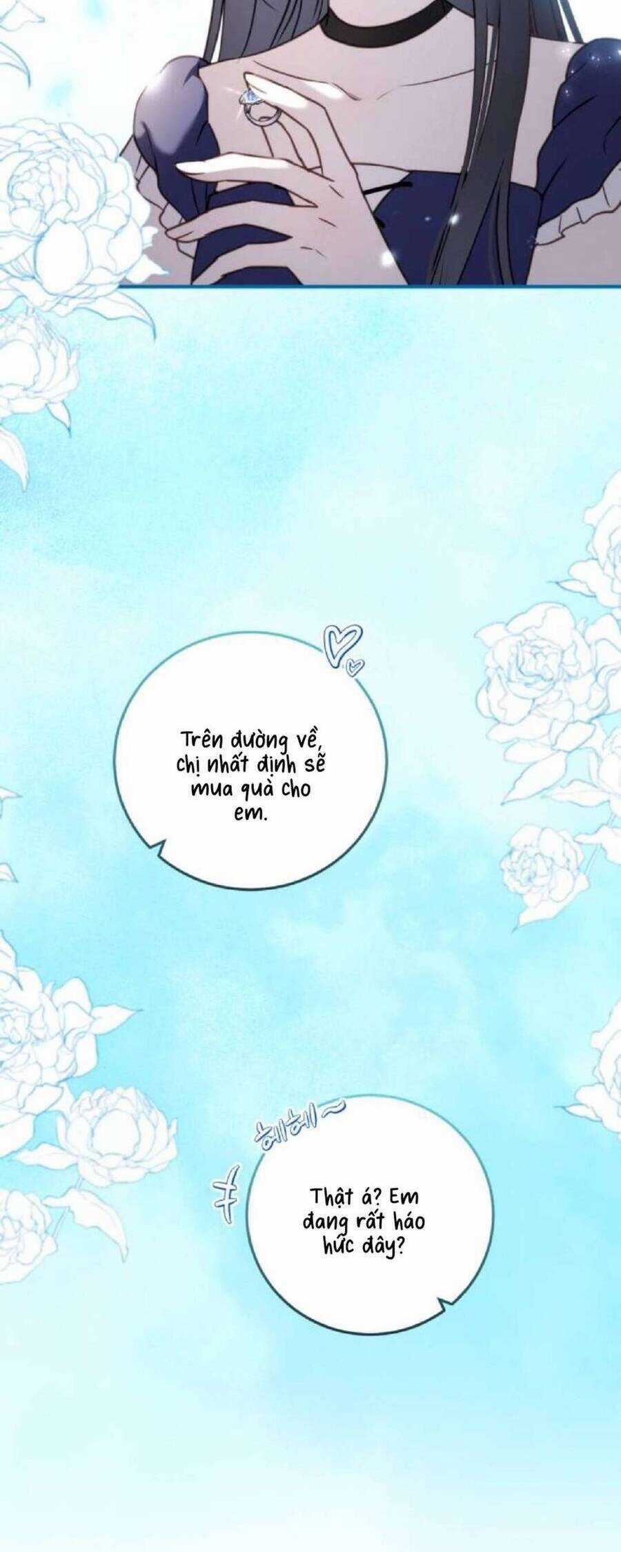 Ác Nữ Chỉ Muốn Sống Yên Bình Chương 42 trang 7