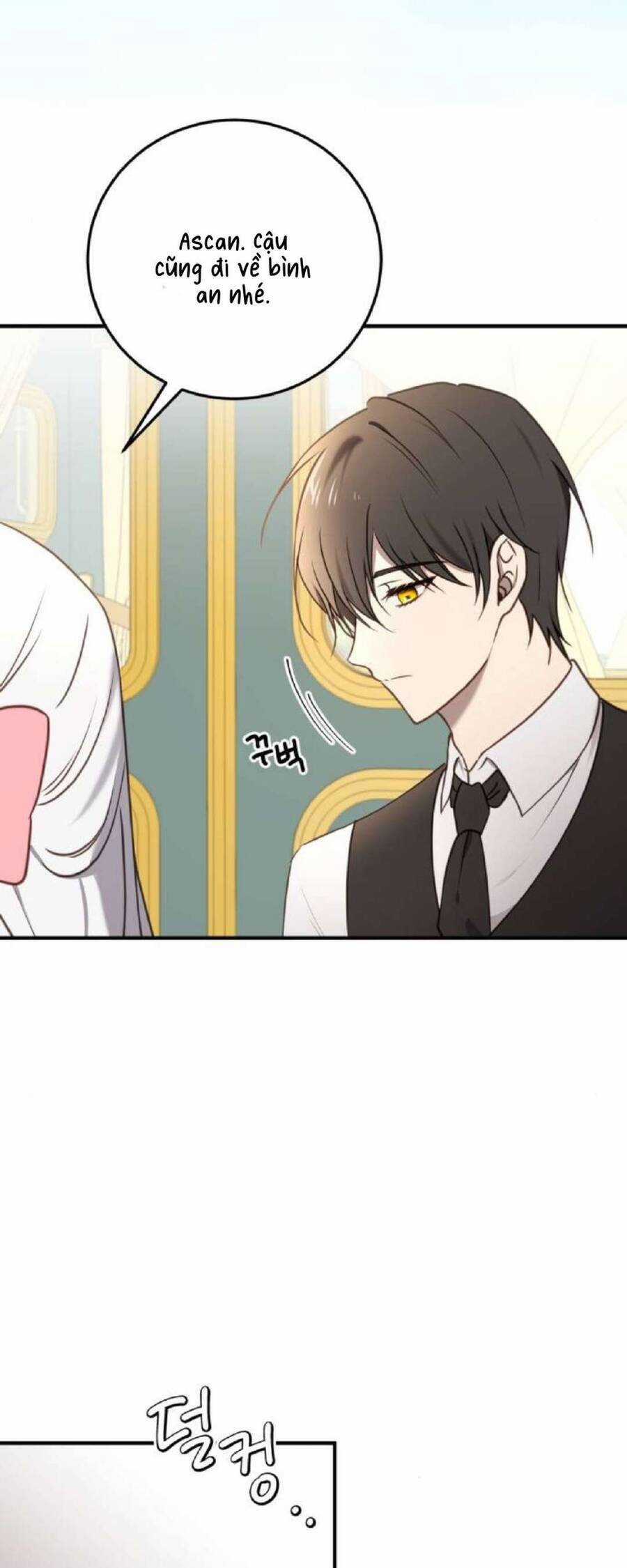 Ác Nữ Chỉ Muốn Sống Yên Bình Chương 42 trang 8