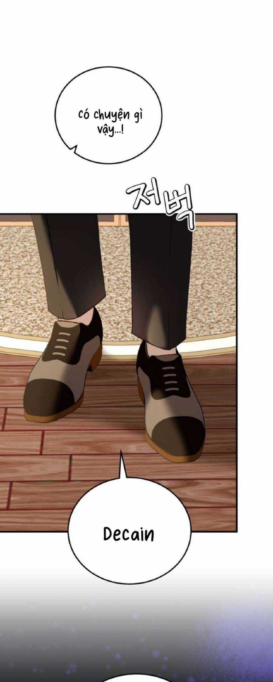 Ác Nữ Chỉ Muốn Sống Yên Bình Chương 43 trang 13