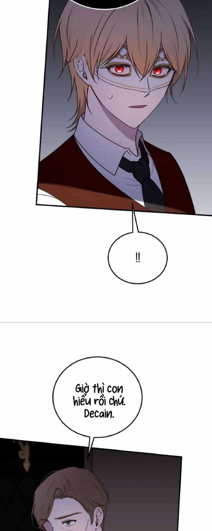 Ác Nữ Chỉ Muốn Sống Yên Bình Chương 43 trang 16