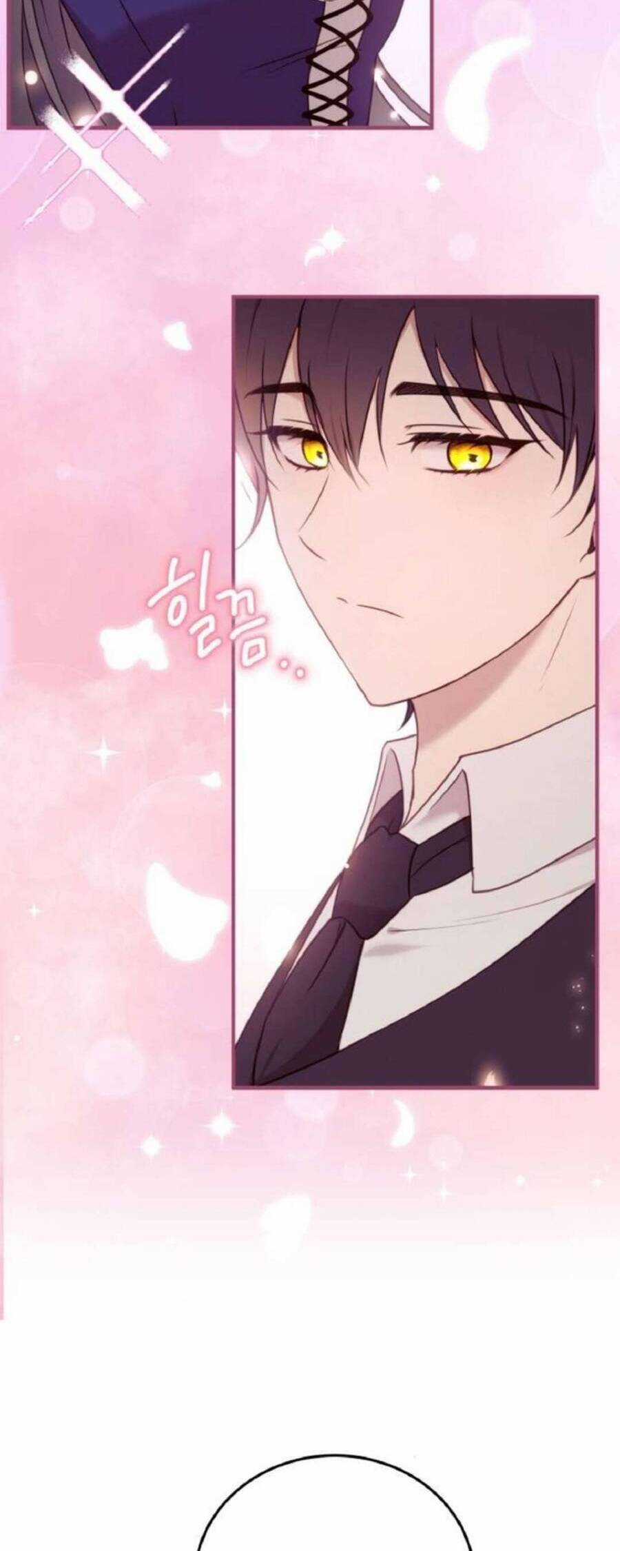 Ác Nữ Chỉ Muốn Sống Yên Bình Chương 43 trang 24