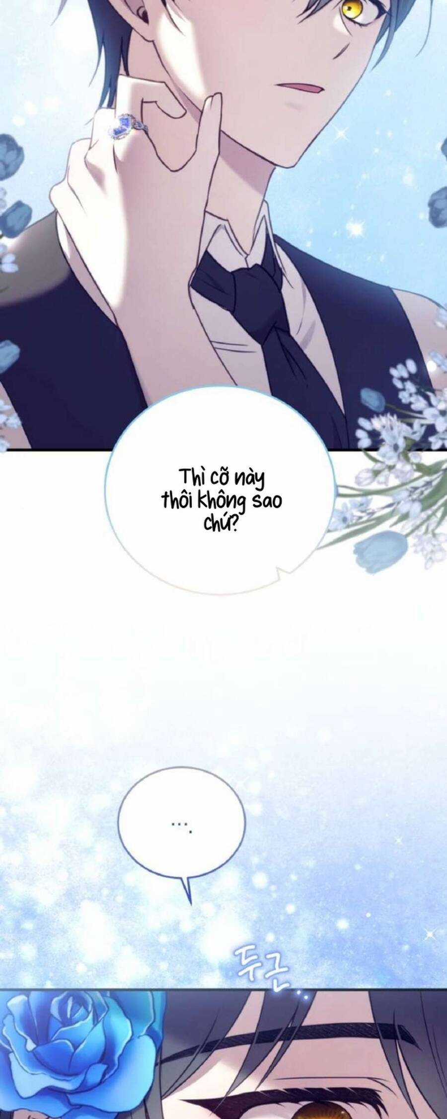 Ác Nữ Chỉ Muốn Sống Yên Bình Chương 43 trang 27