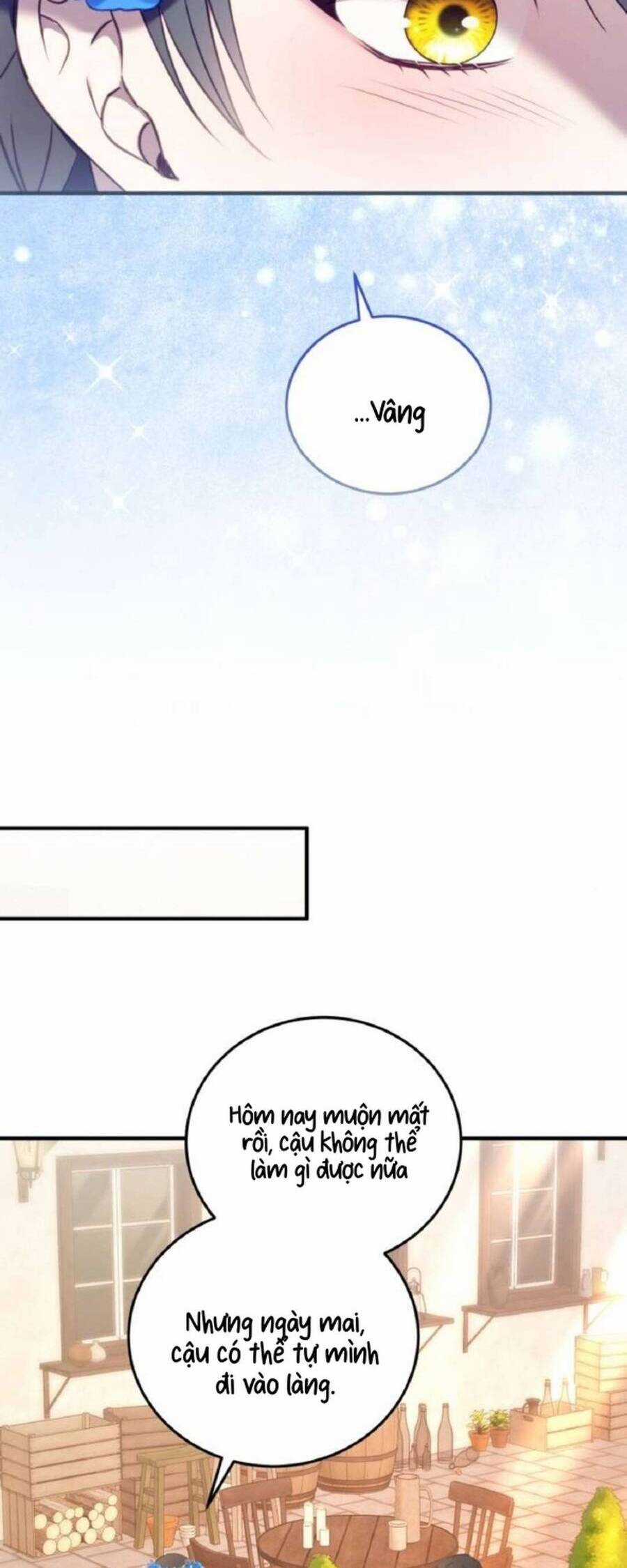 Ác Nữ Chỉ Muốn Sống Yên Bình Chương 43 trang 28