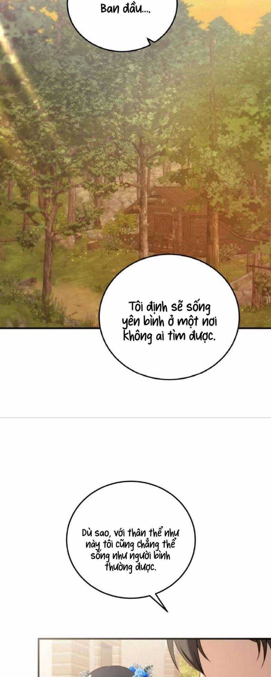 Ác Nữ Chỉ Muốn Sống Yên Bình Chương 43 trang 32