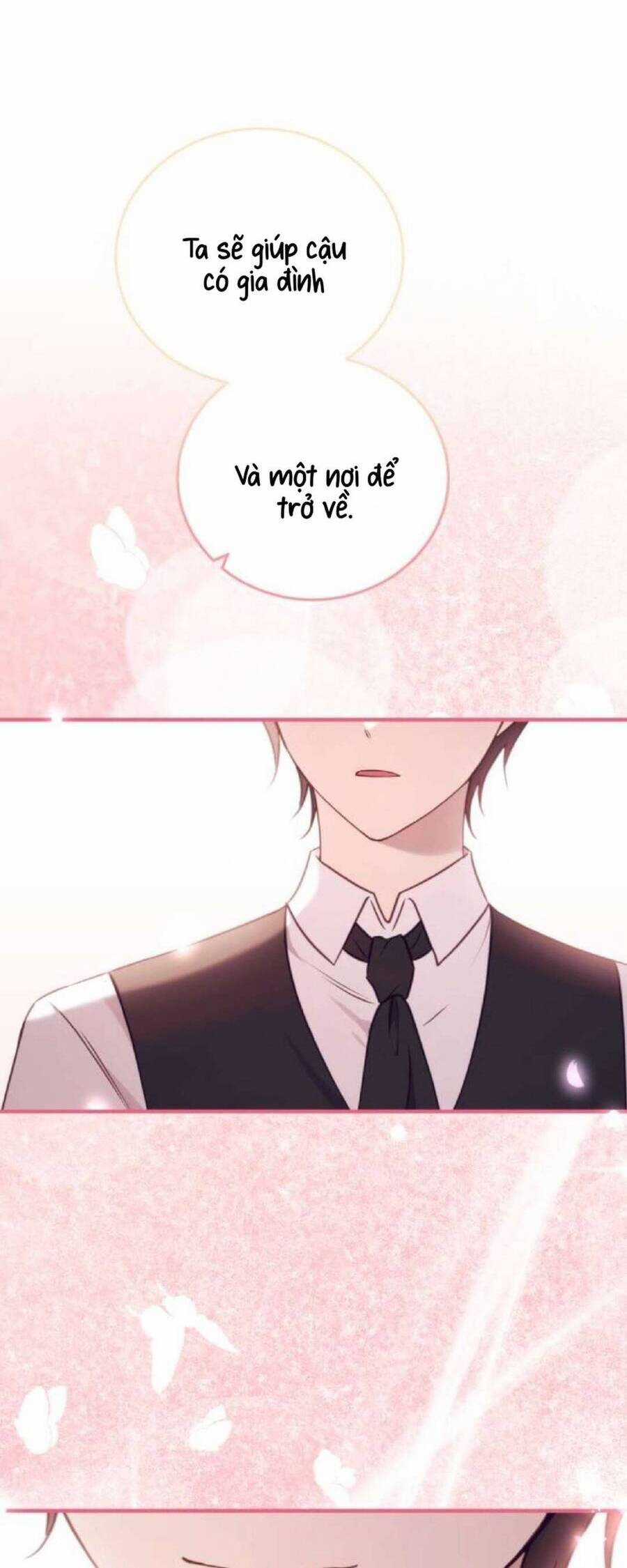 Ác Nữ Chỉ Muốn Sống Yên Bình Chương 43 trang 38