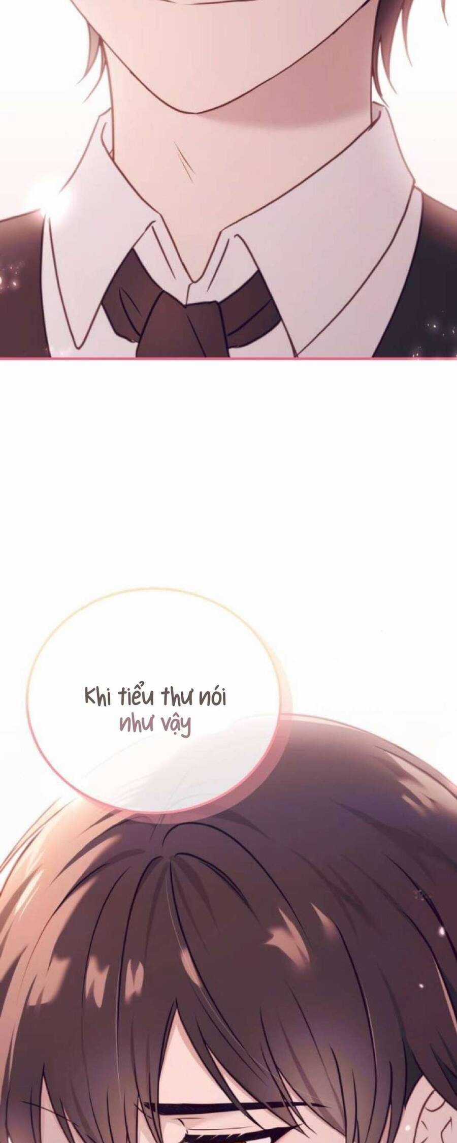 Ác Nữ Chỉ Muốn Sống Yên Bình Chương 43 trang 39