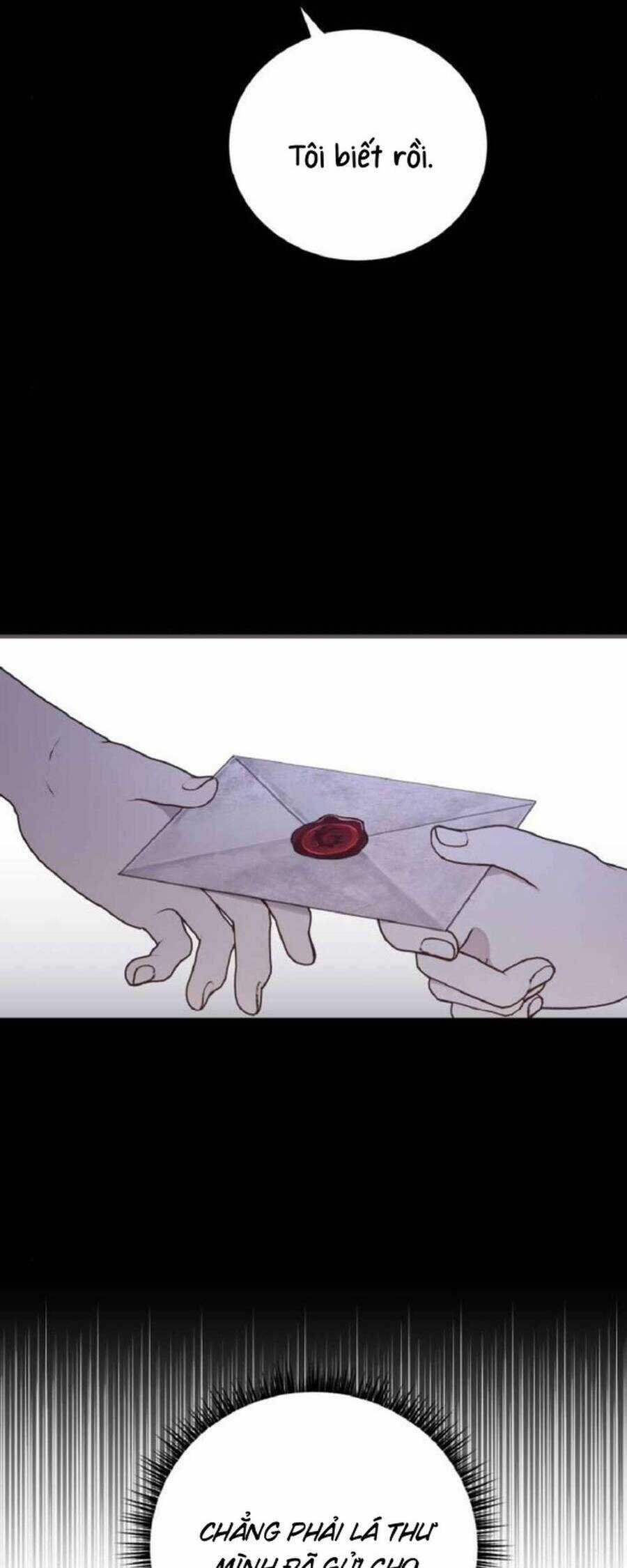 Ác Nữ Chỉ Muốn Sống Yên Bình Chương 43 trang 4