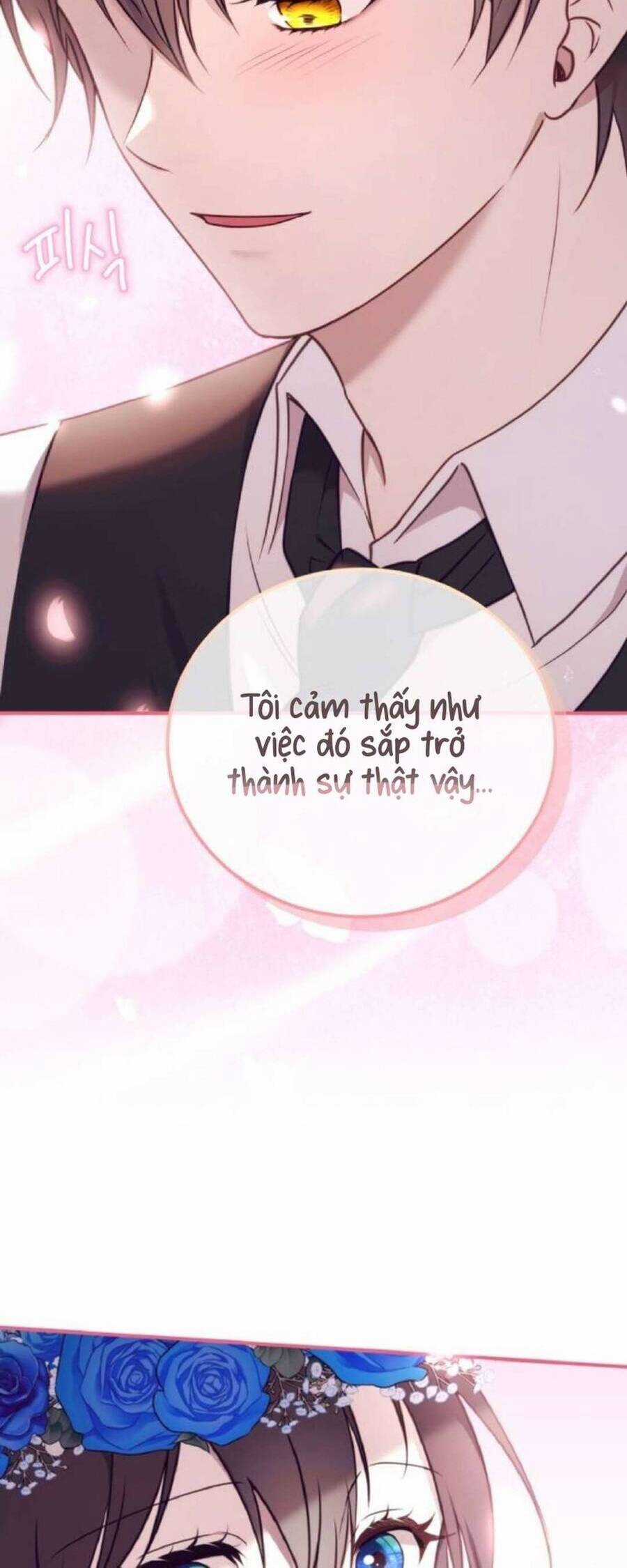 Ác Nữ Chỉ Muốn Sống Yên Bình Chương 43 trang 40