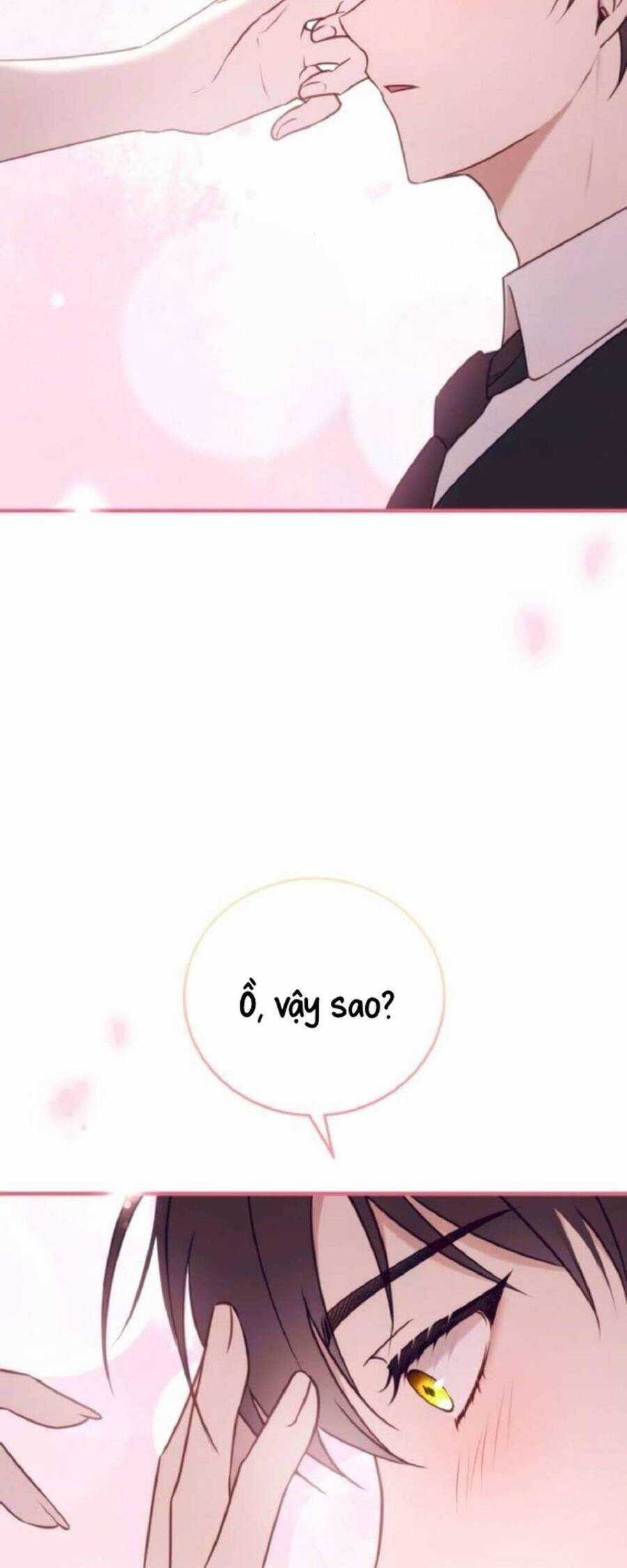 Ác Nữ Chỉ Muốn Sống Yên Bình Chương 43 trang 42