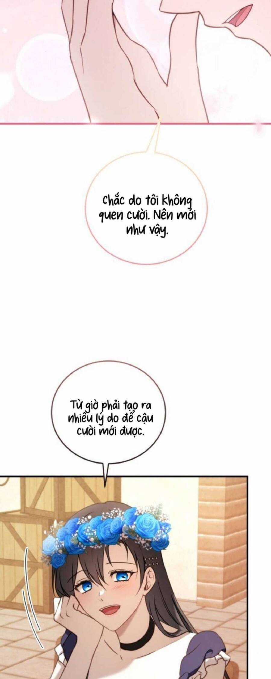 Ác Nữ Chỉ Muốn Sống Yên Bình Chương 43 trang 43