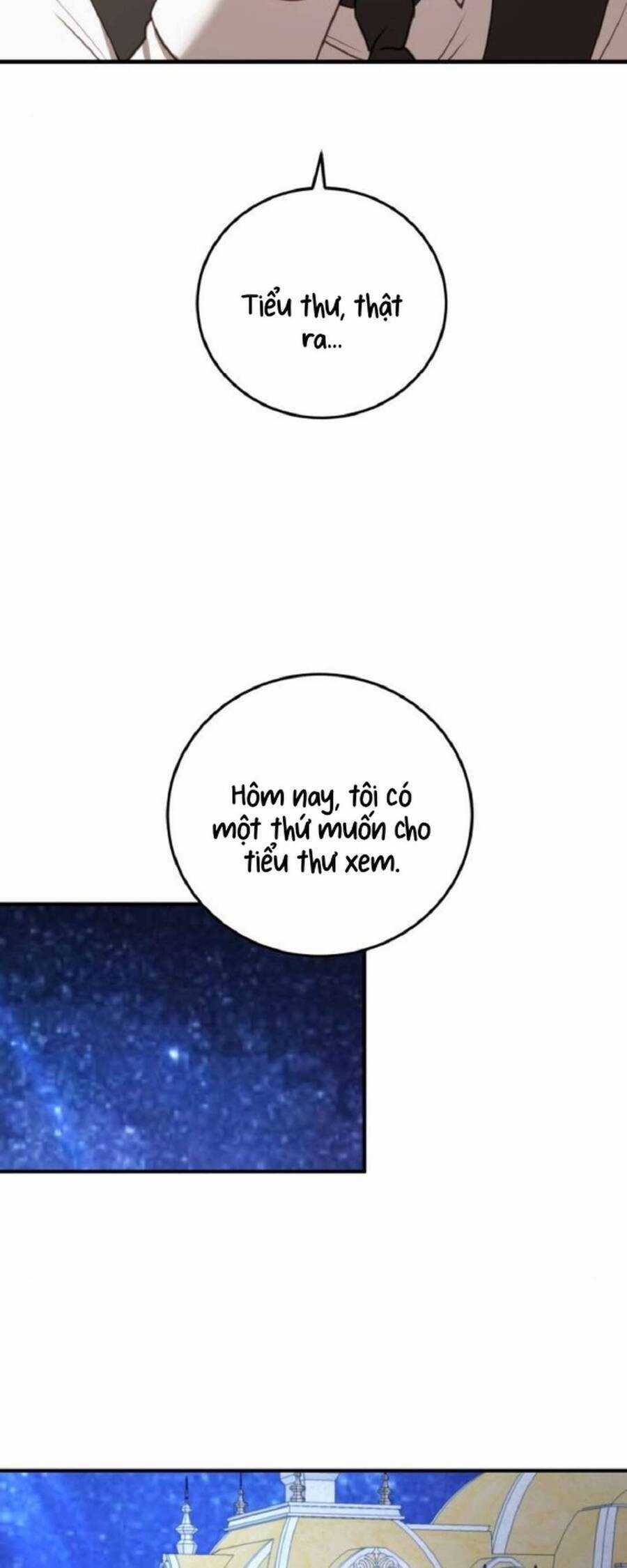 Ác Nữ Chỉ Muốn Sống Yên Bình Chương 43 trang 45