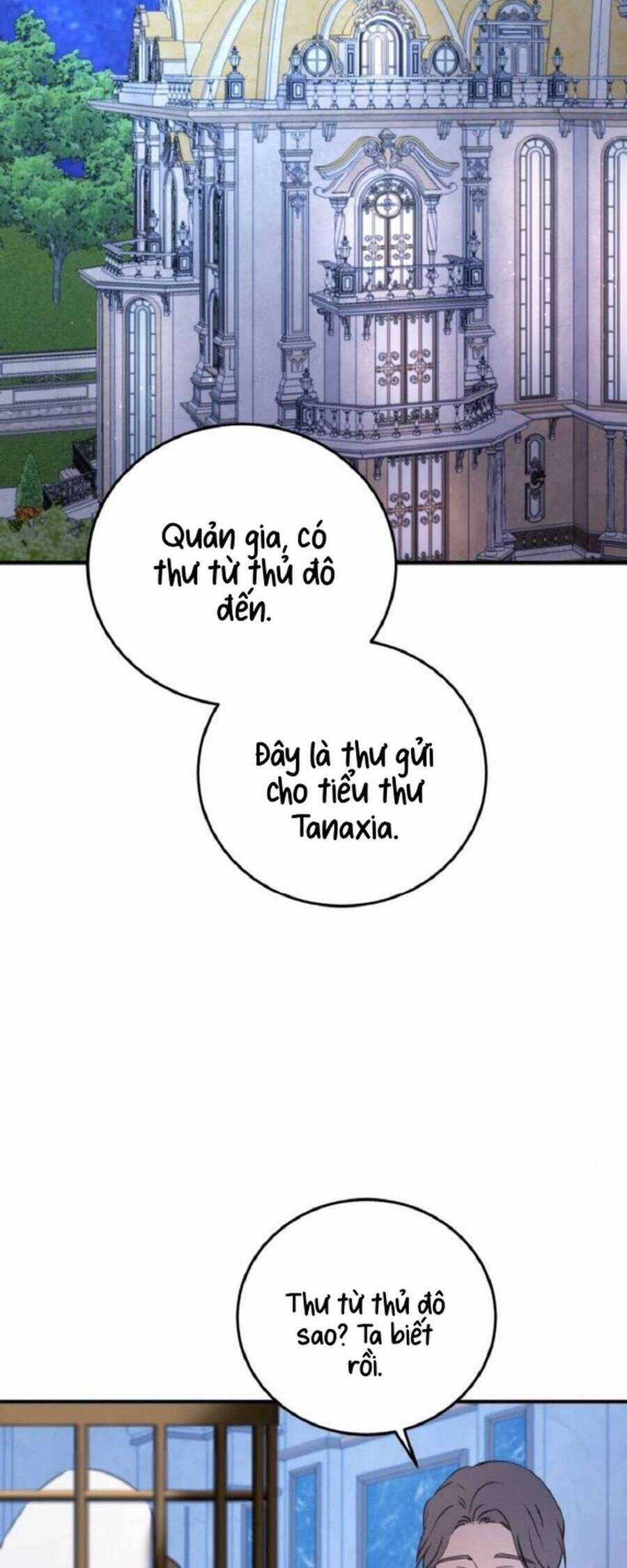 Ác Nữ Chỉ Muốn Sống Yên Bình Chương 43 trang 46