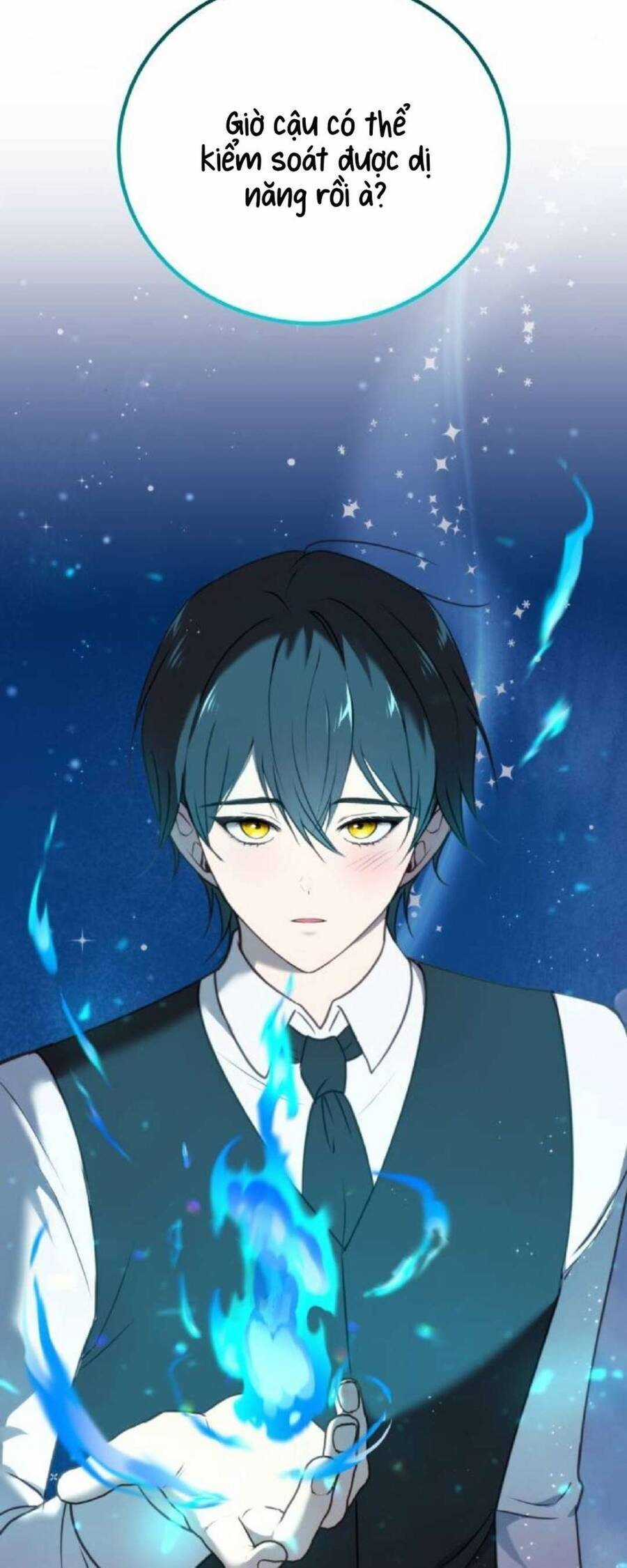 Ác Nữ Chỉ Muốn Sống Yên Bình Chương 43 trang 53