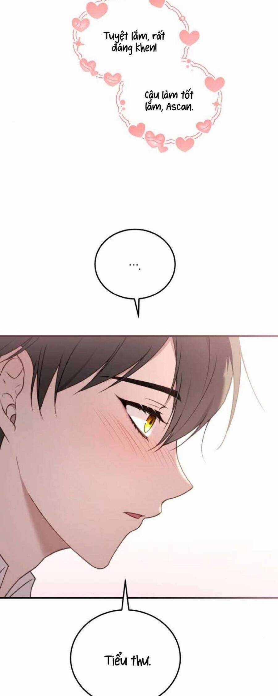 Ác Nữ Chỉ Muốn Sống Yên Bình Chương 43 trang 56