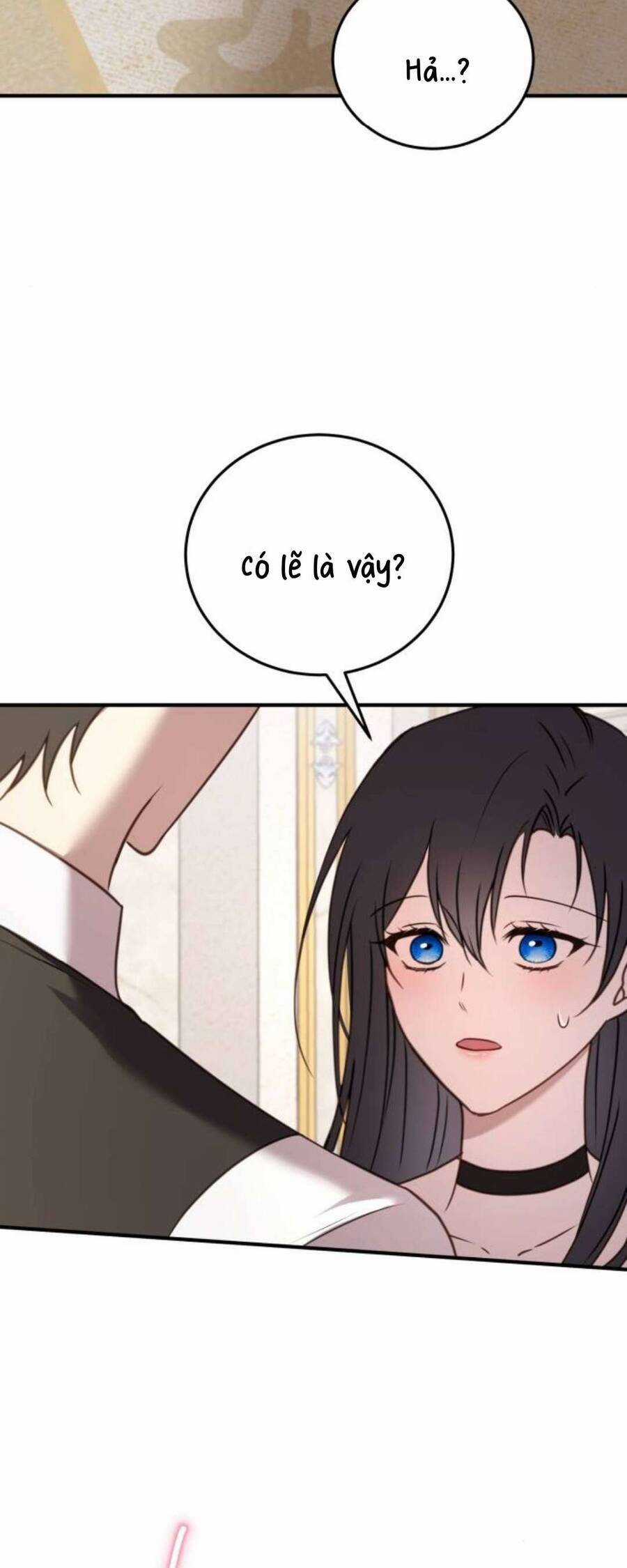 Ác Nữ Chỉ Muốn Sống Yên Bình Chương 43 trang 59