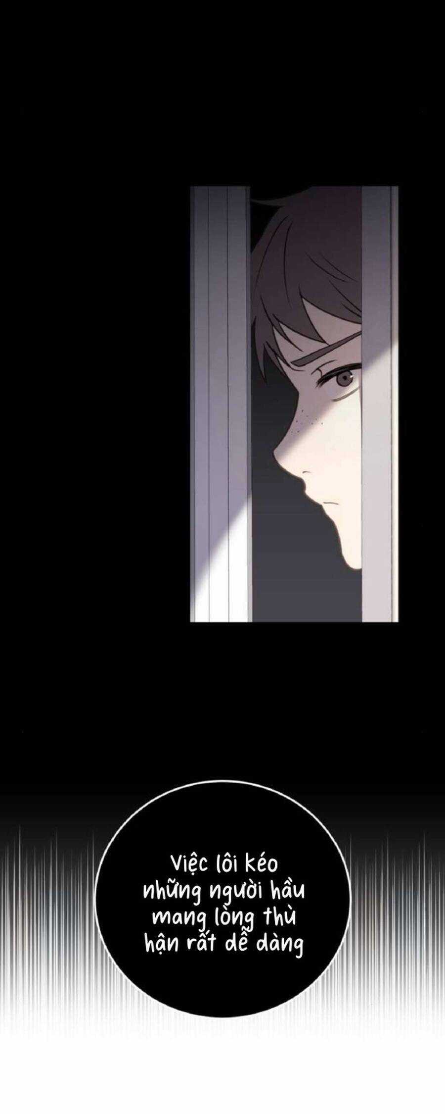 Ác Nữ Chỉ Muốn Sống Yên Bình Chương 43 trang 9