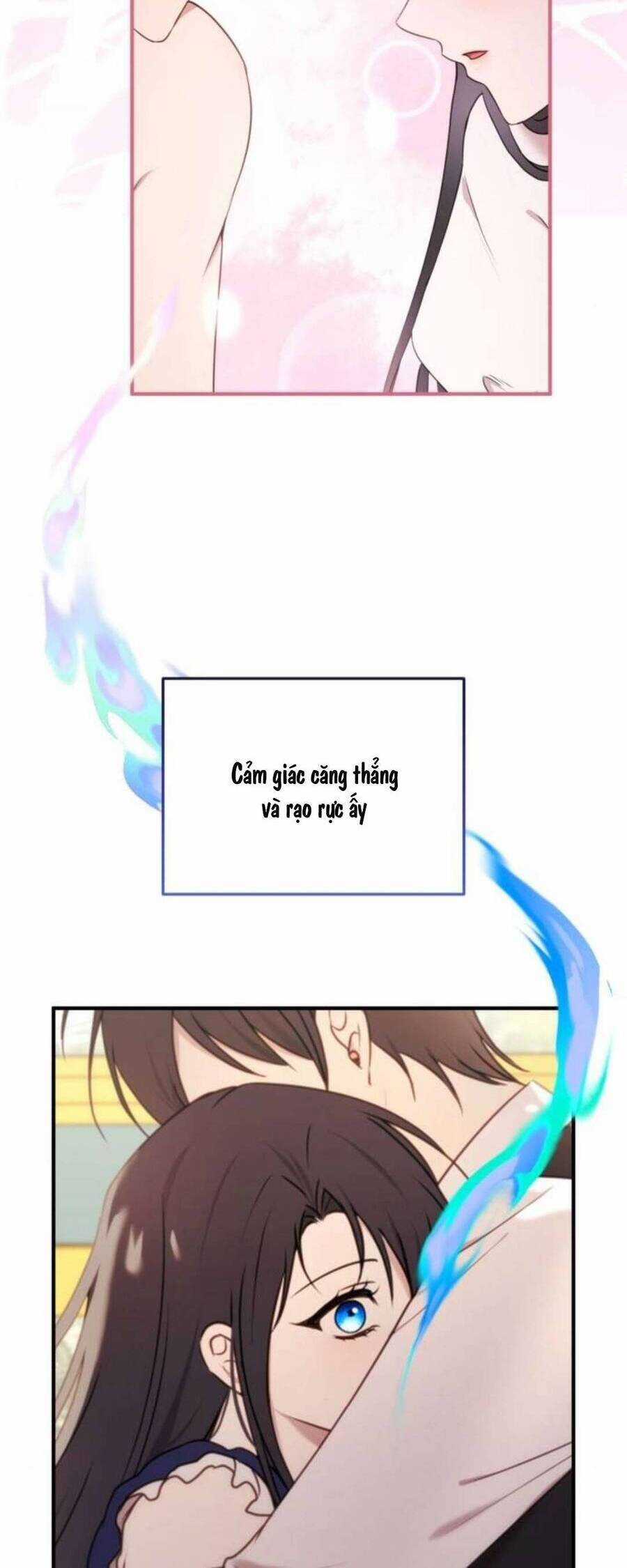 Ác Nữ Chỉ Muốn Sống Yên Bình Chương 44 trang 15