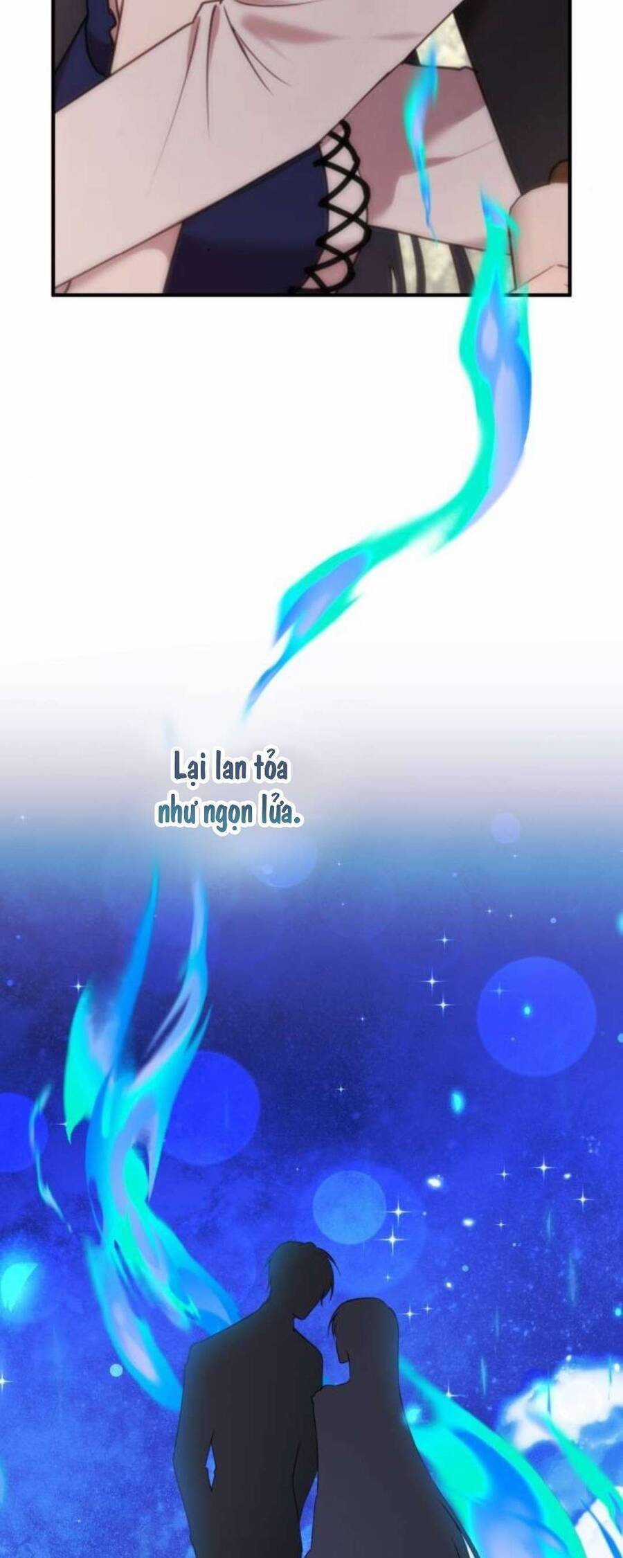 Ác Nữ Chỉ Muốn Sống Yên Bình Chương 44 trang 16