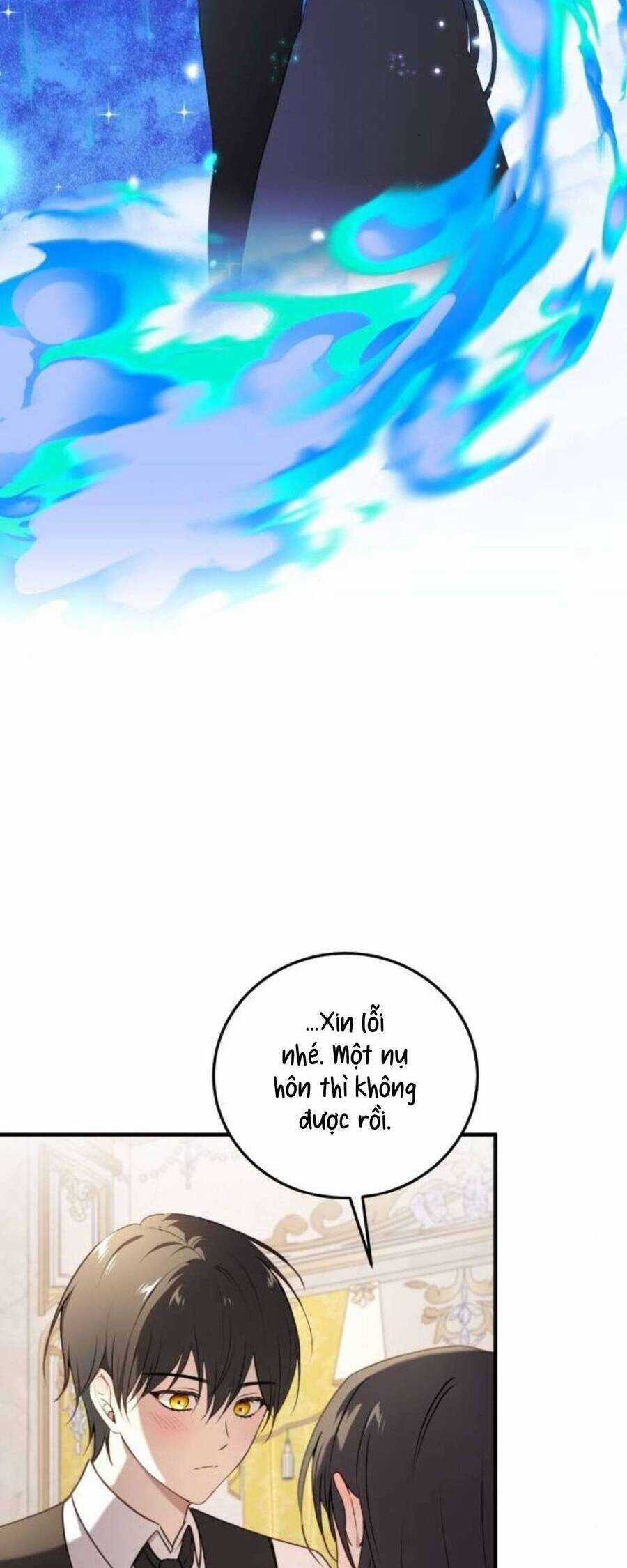 Ác Nữ Chỉ Muốn Sống Yên Bình Chương 44 trang 17