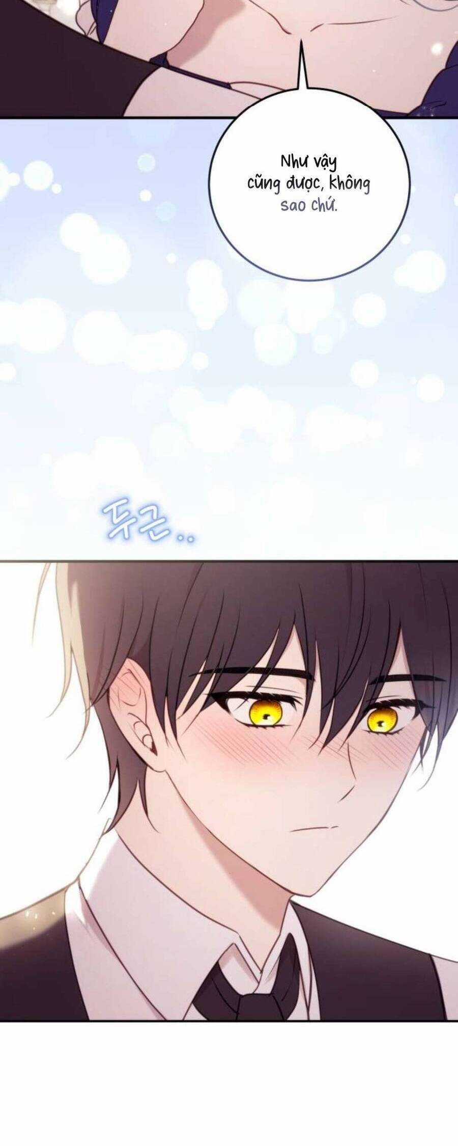 Ác Nữ Chỉ Muốn Sống Yên Bình Chương 44 trang 19