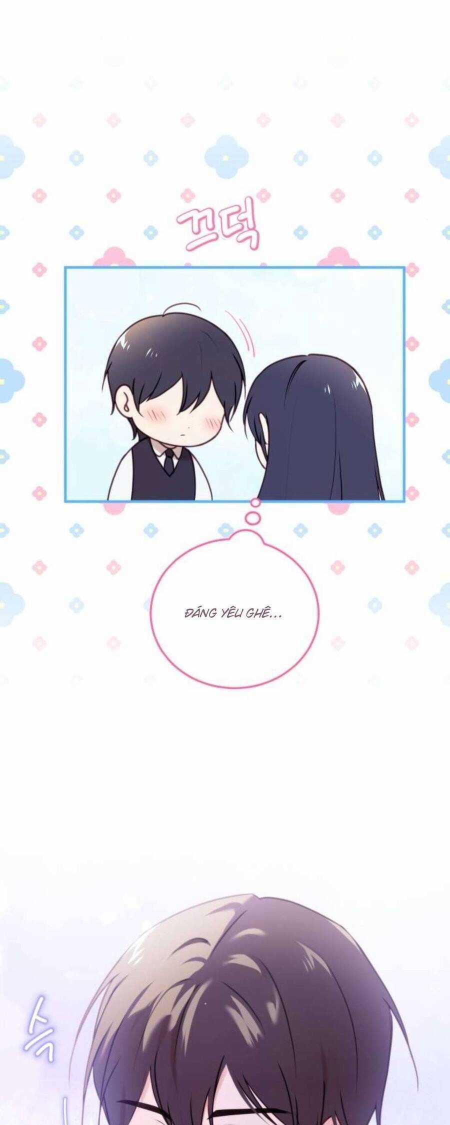 Ác Nữ Chỉ Muốn Sống Yên Bình Chương 44 trang 20