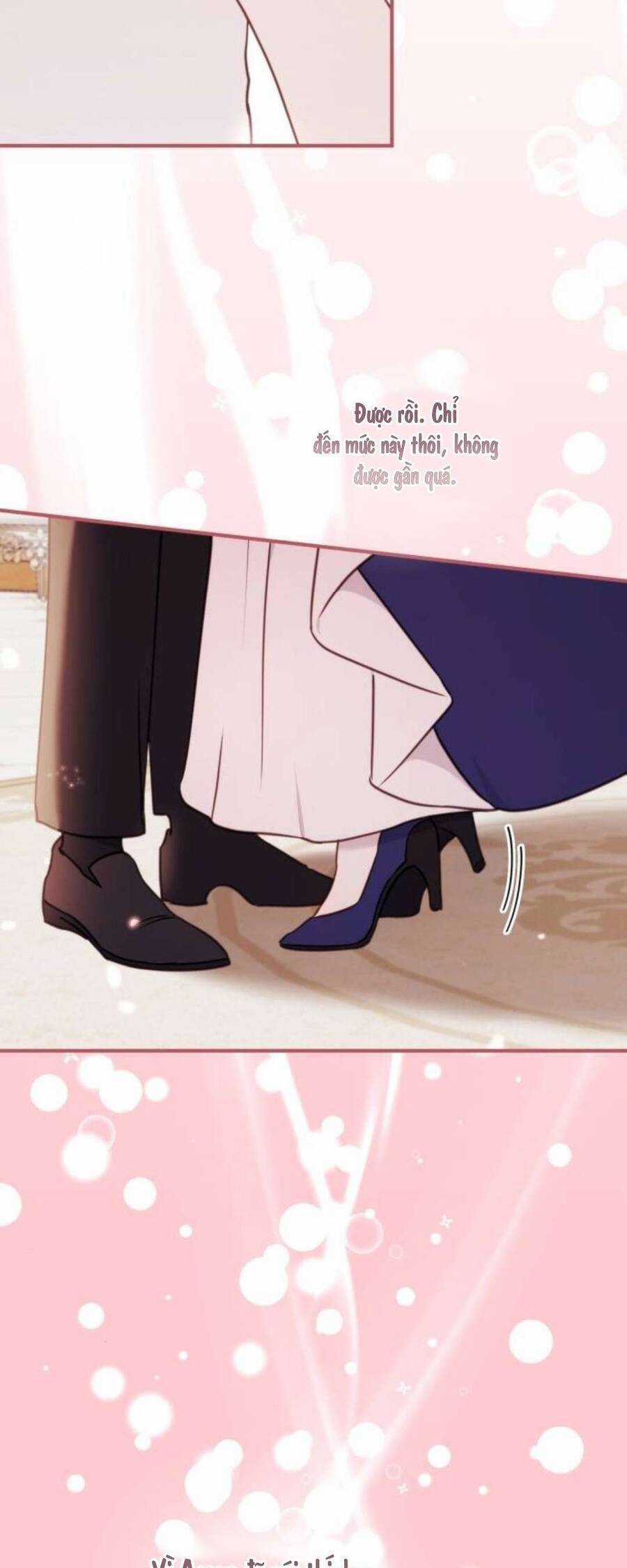 Ác Nữ Chỉ Muốn Sống Yên Bình Chương 44 trang 22