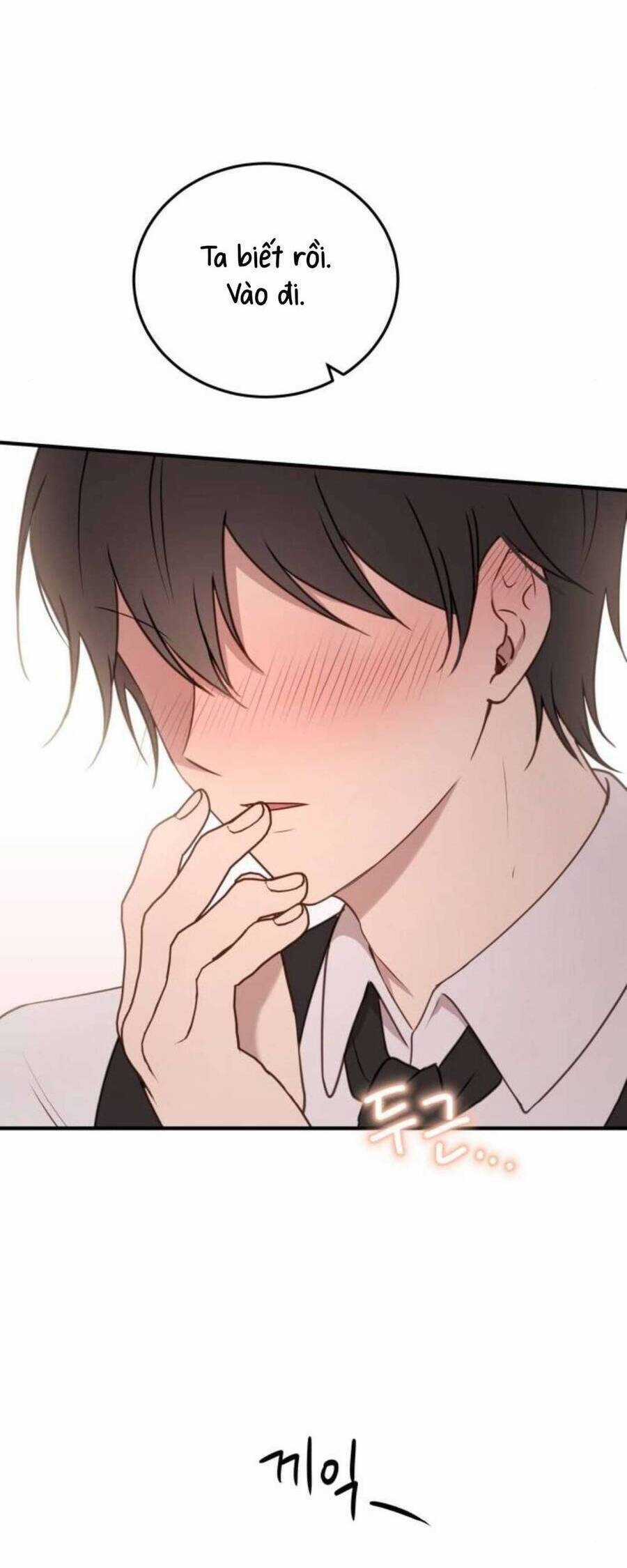 Ác Nữ Chỉ Muốn Sống Yên Bình Chương 44 trang 27