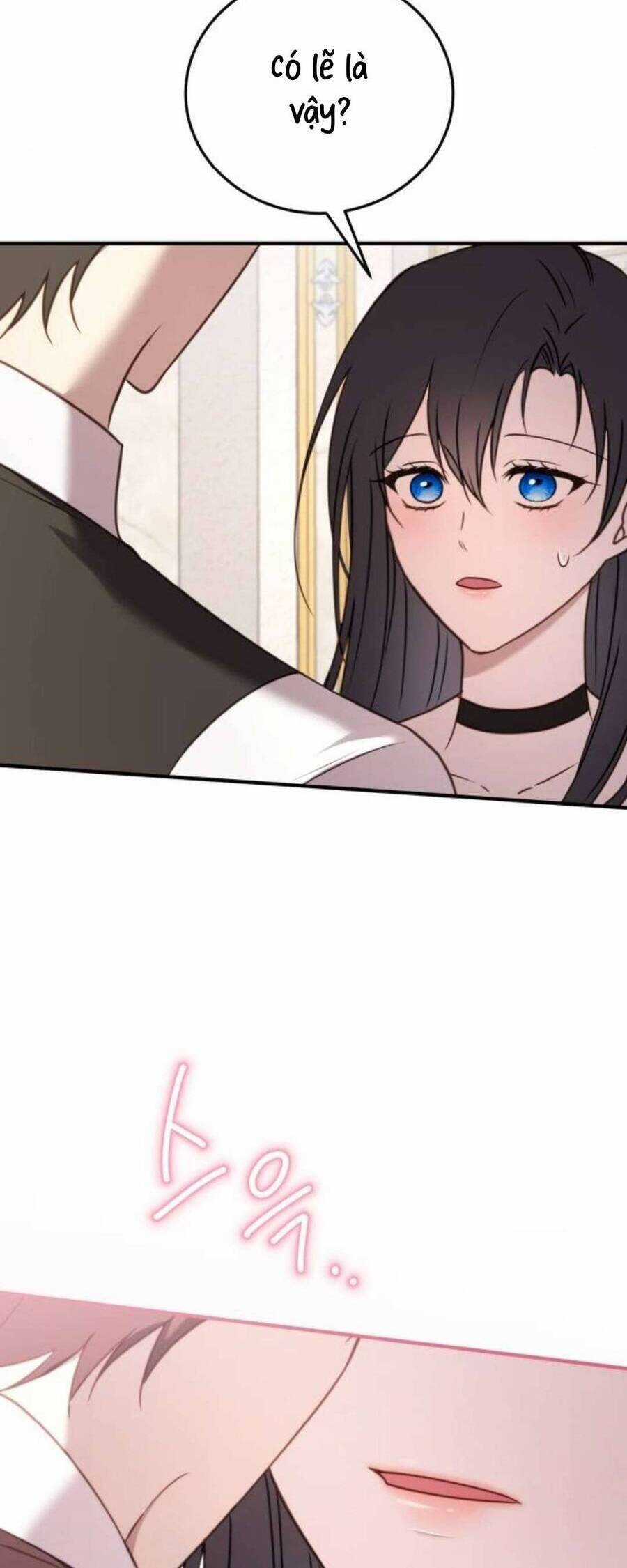 Ác Nữ Chỉ Muốn Sống Yên Bình Chương 44 trang 3