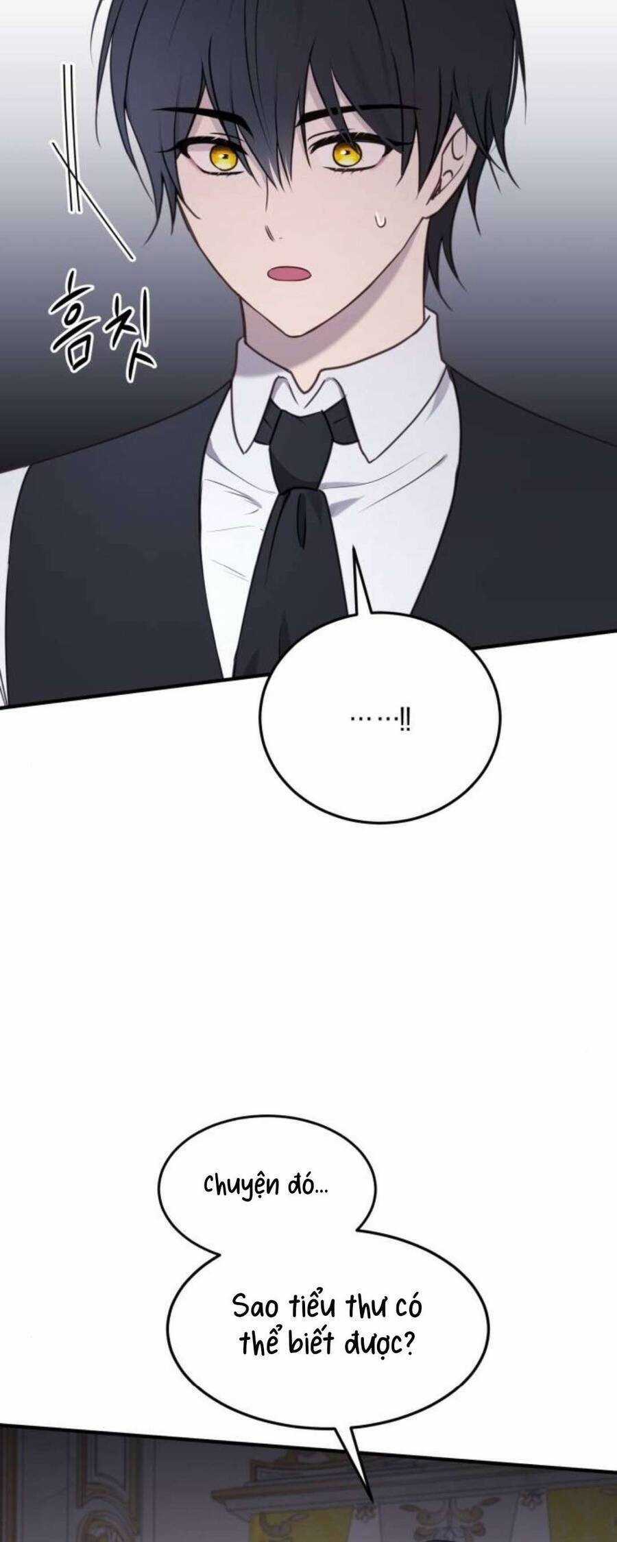 Ác Nữ Chỉ Muốn Sống Yên Bình Chương 44 trang 34