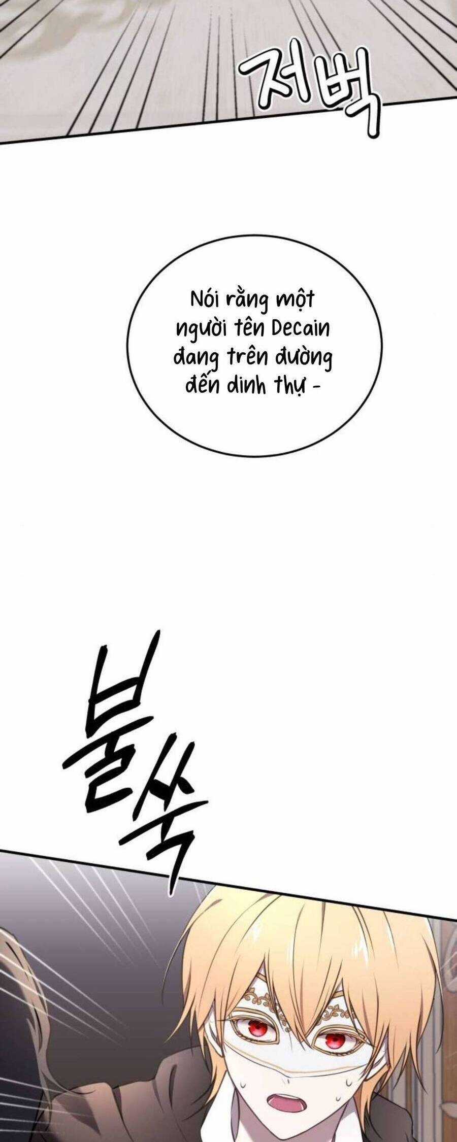 Ác Nữ Chỉ Muốn Sống Yên Bình Chương 44 trang 37