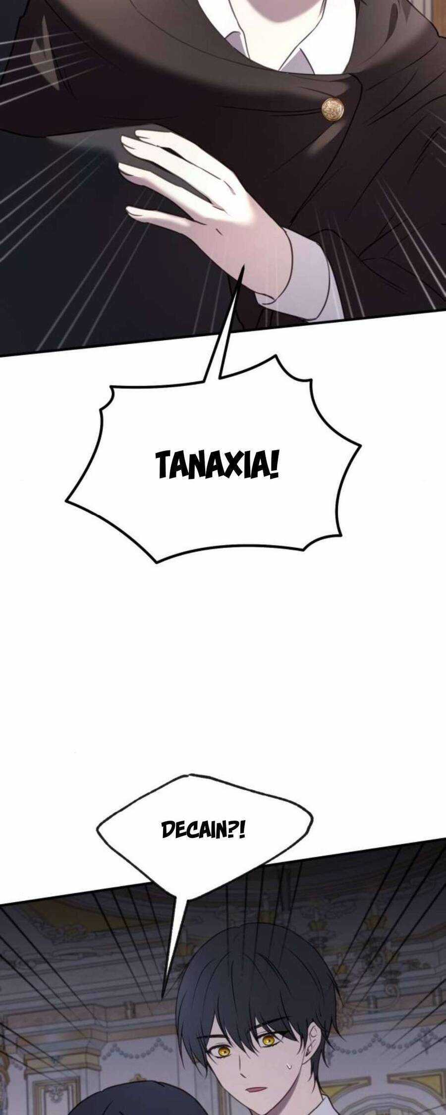 Ác Nữ Chỉ Muốn Sống Yên Bình Chương 44 trang 38