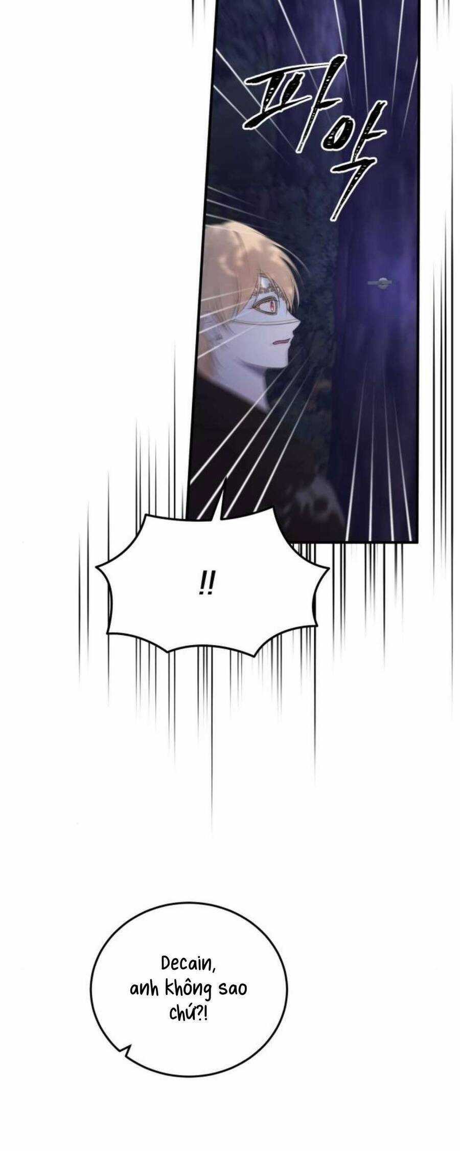 Ác Nữ Chỉ Muốn Sống Yên Bình Chương 44 trang 50