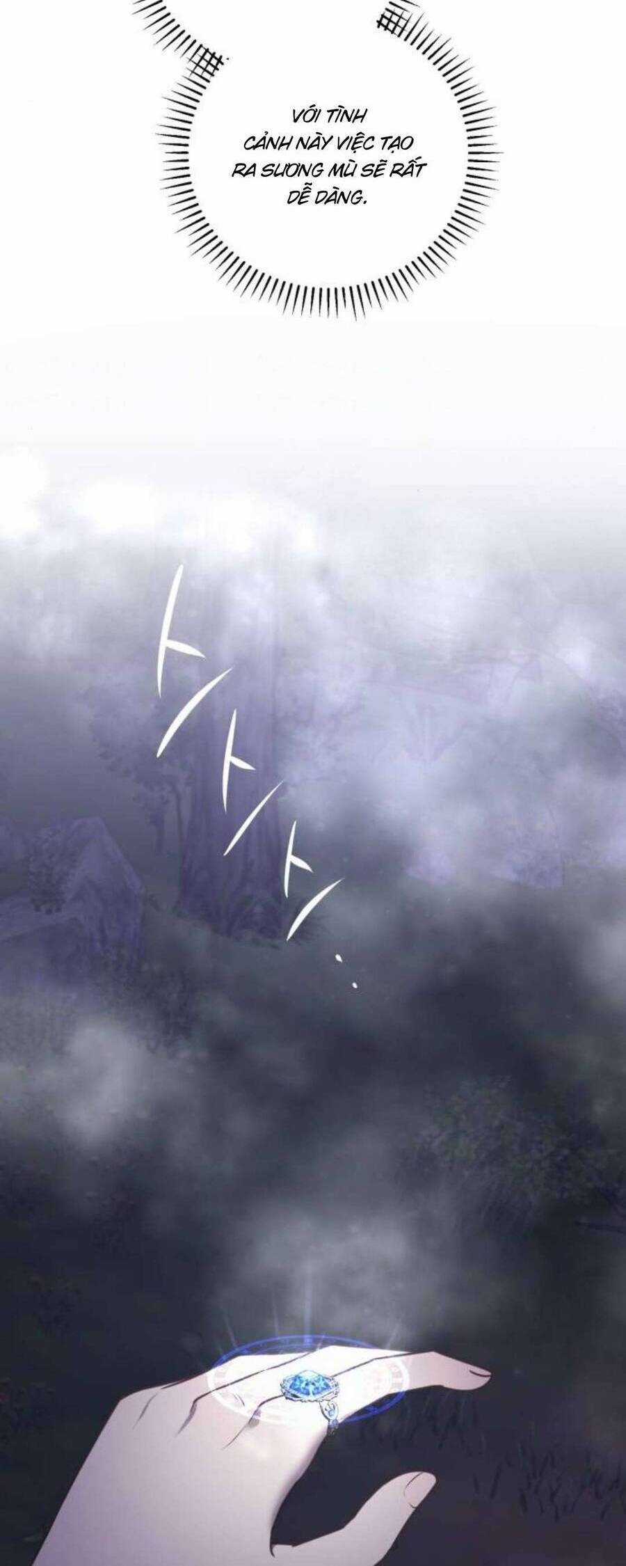 Ác Nữ Chỉ Muốn Sống Yên Bình Chương 44 trang 53