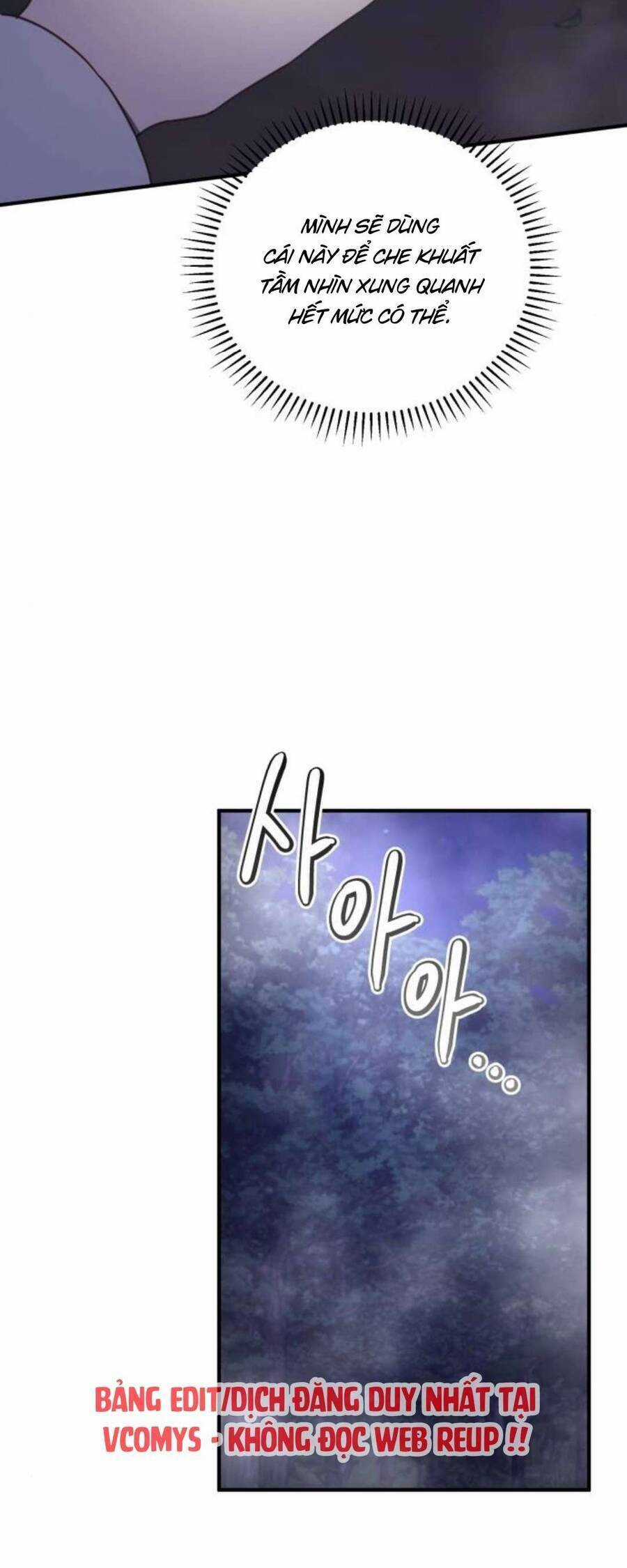 Ác Nữ Chỉ Muốn Sống Yên Bình Chương 44 trang 54