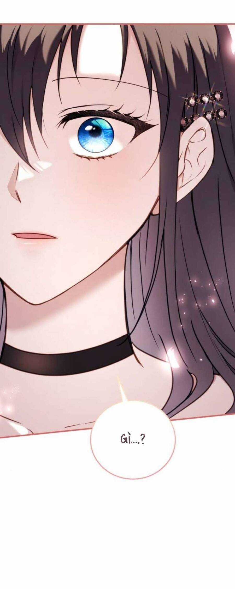 Ác Nữ Chỉ Muốn Sống Yên Bình Chương 44 trang 6