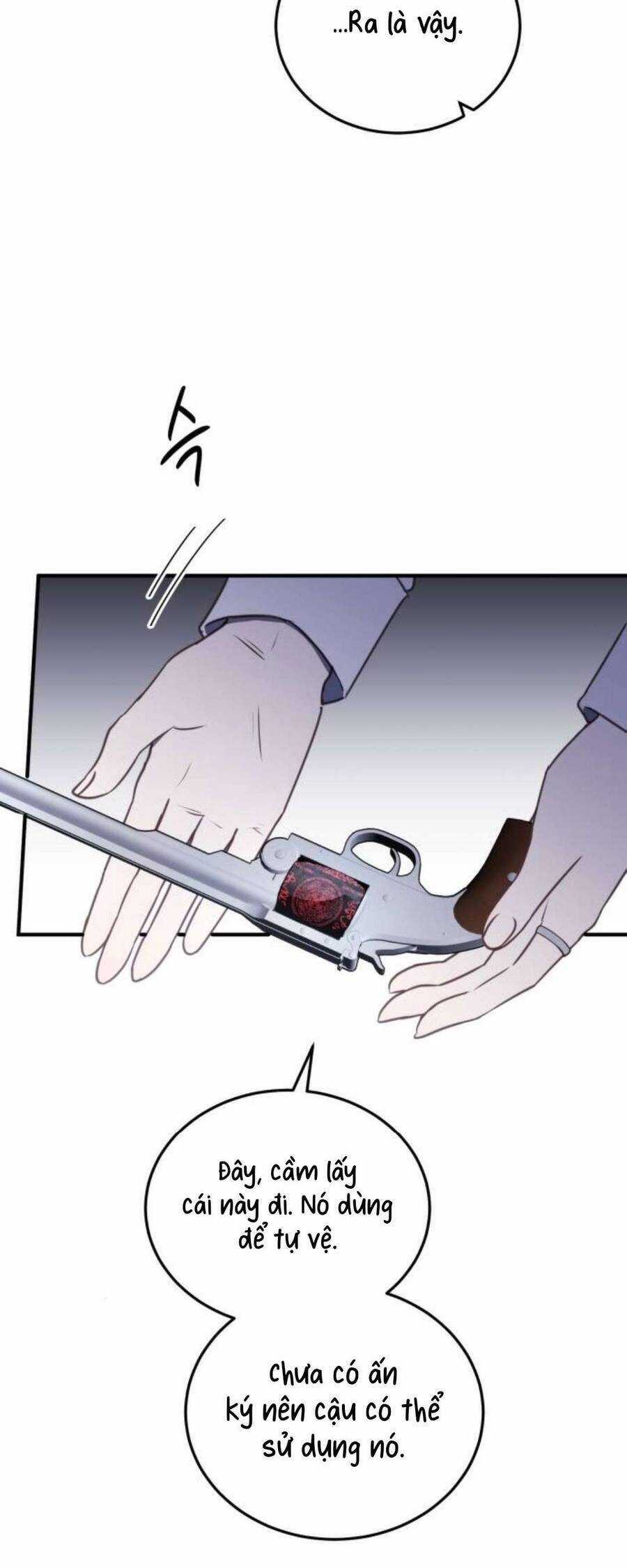 Ác Nữ Chỉ Muốn Sống Yên Bình Chương 44 trang 62