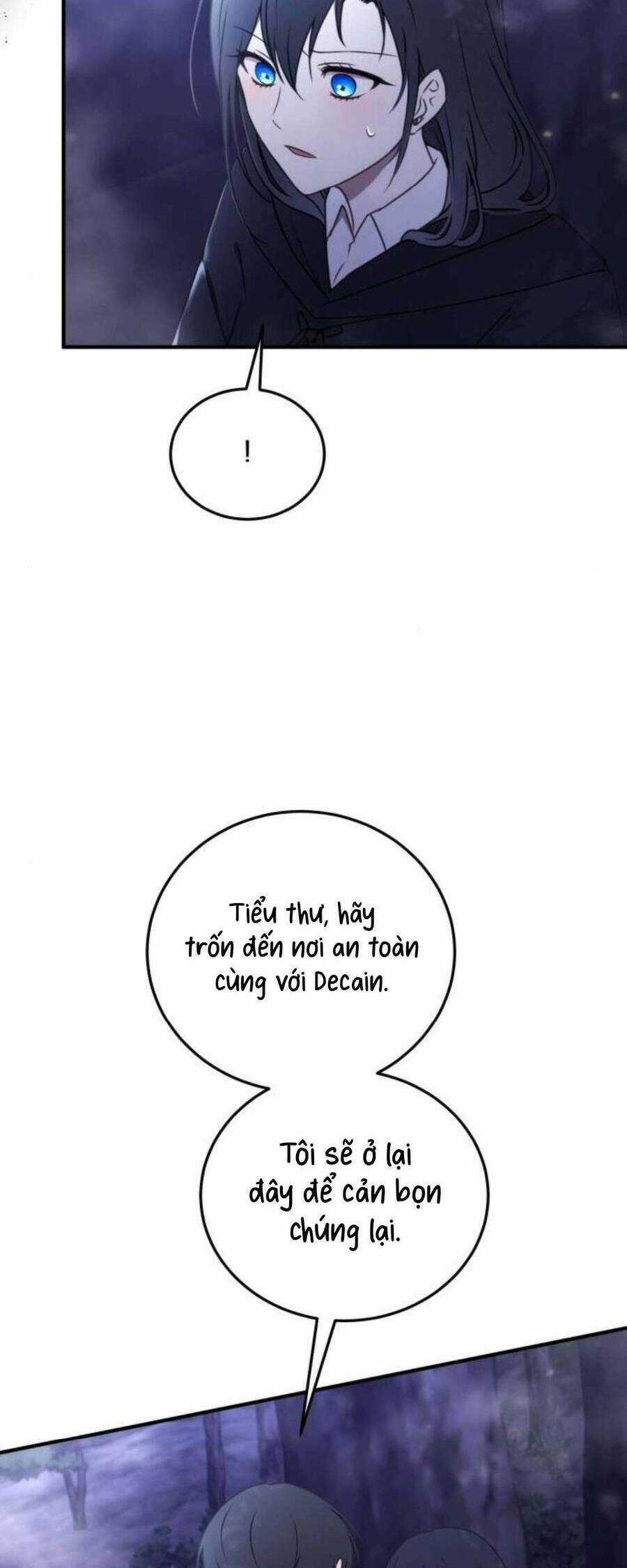 Ác Nữ Chỉ Muốn Sống Yên Bình Chương 44 trang 65