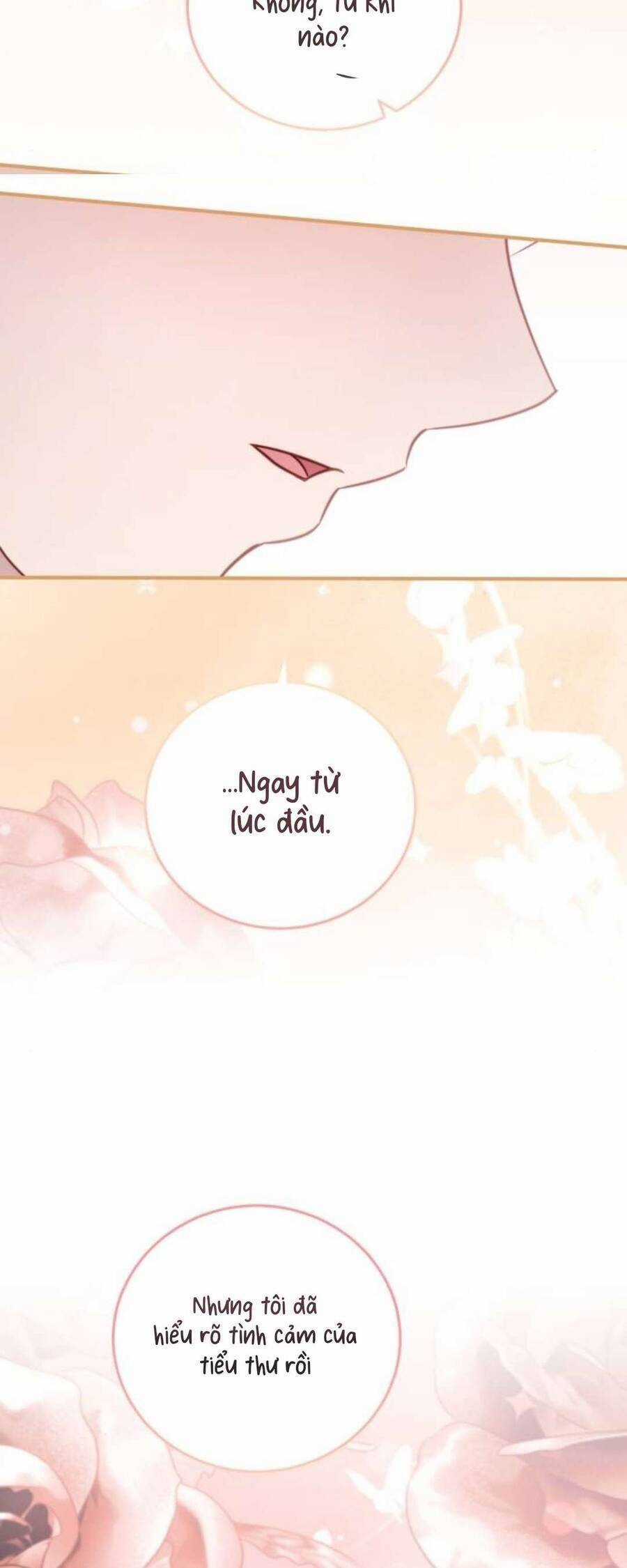 Ác Nữ Chỉ Muốn Sống Yên Bình Chương 44 trang 8