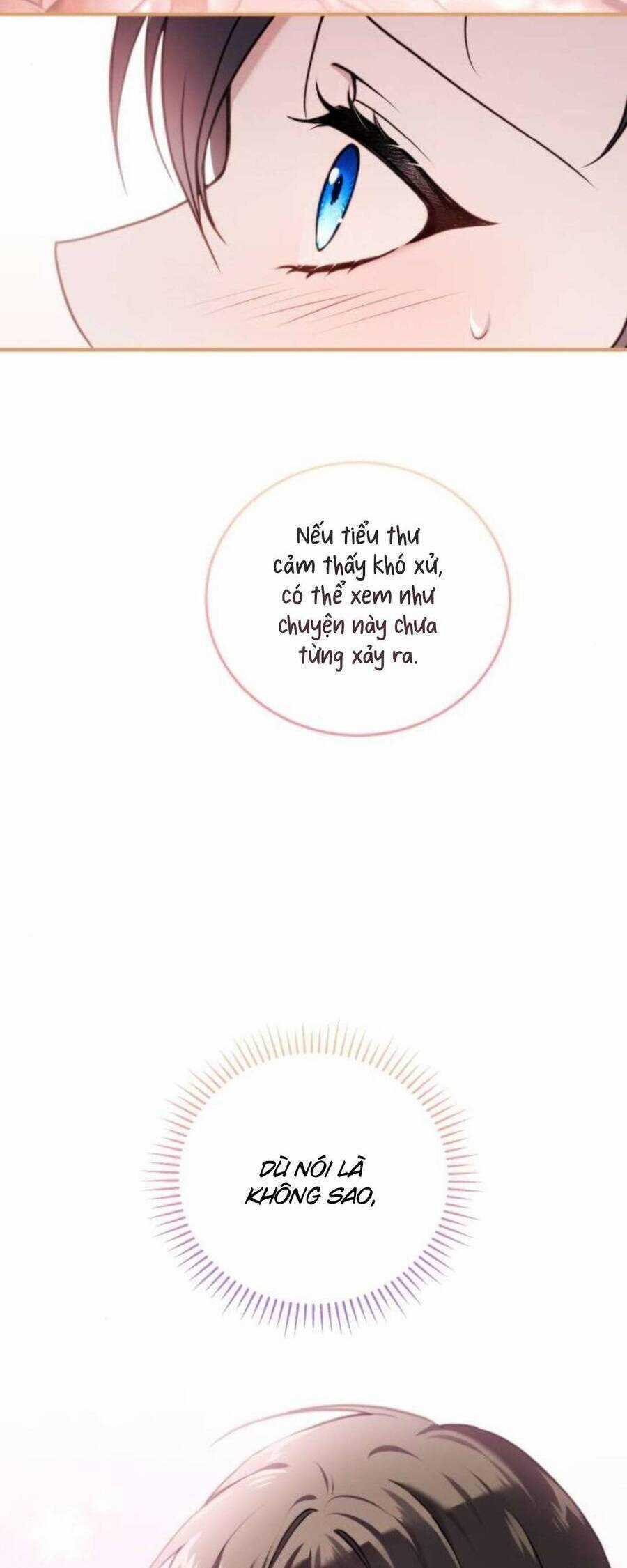 Ác Nữ Chỉ Muốn Sống Yên Bình Chương 44 trang 9