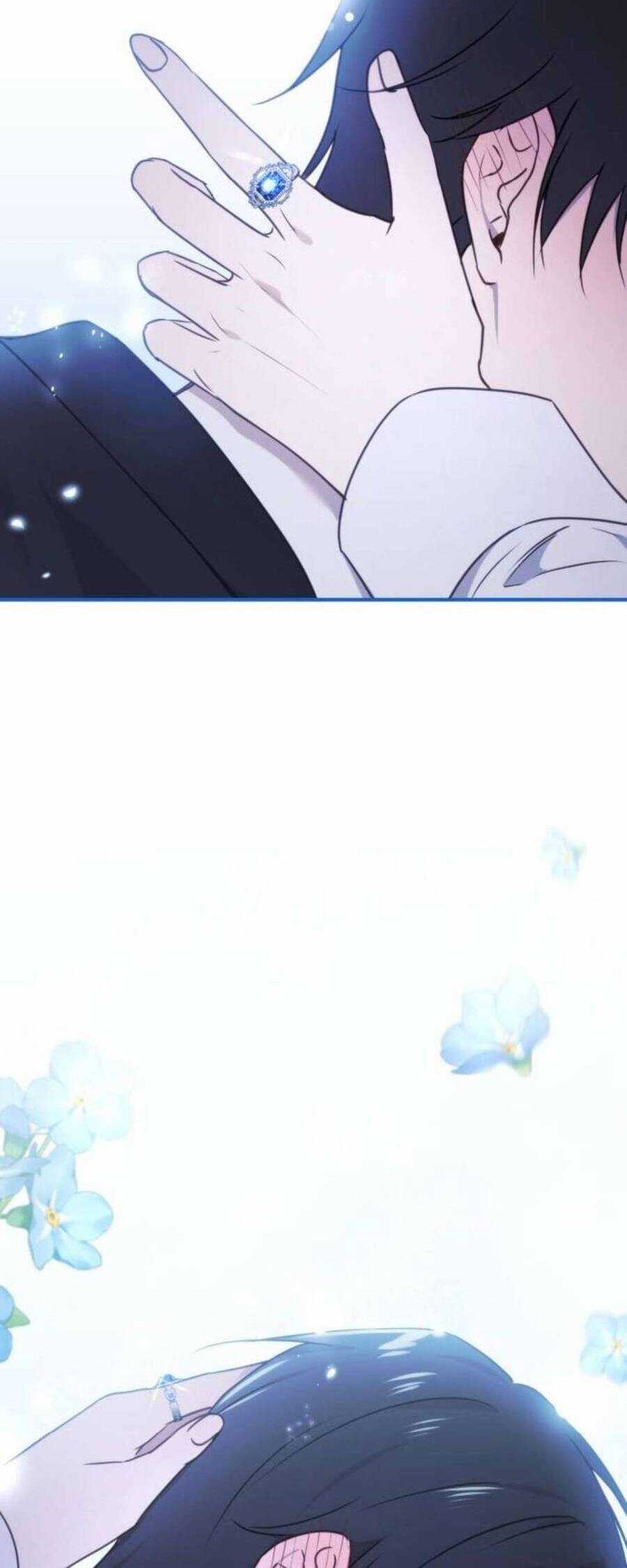 Ác Nữ Chỉ Muốn Sống Yên Bình Chương 45 trang 13