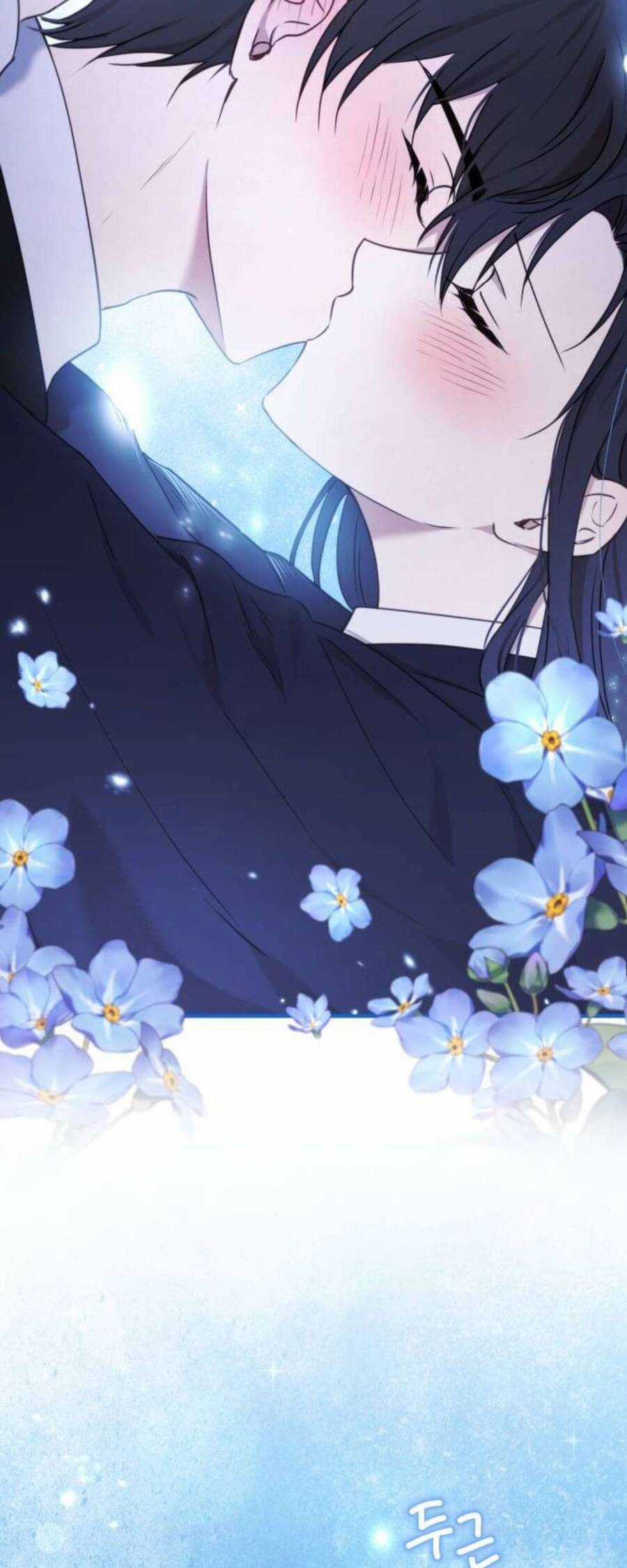 Ác Nữ Chỉ Muốn Sống Yên Bình Chương 45 trang 14