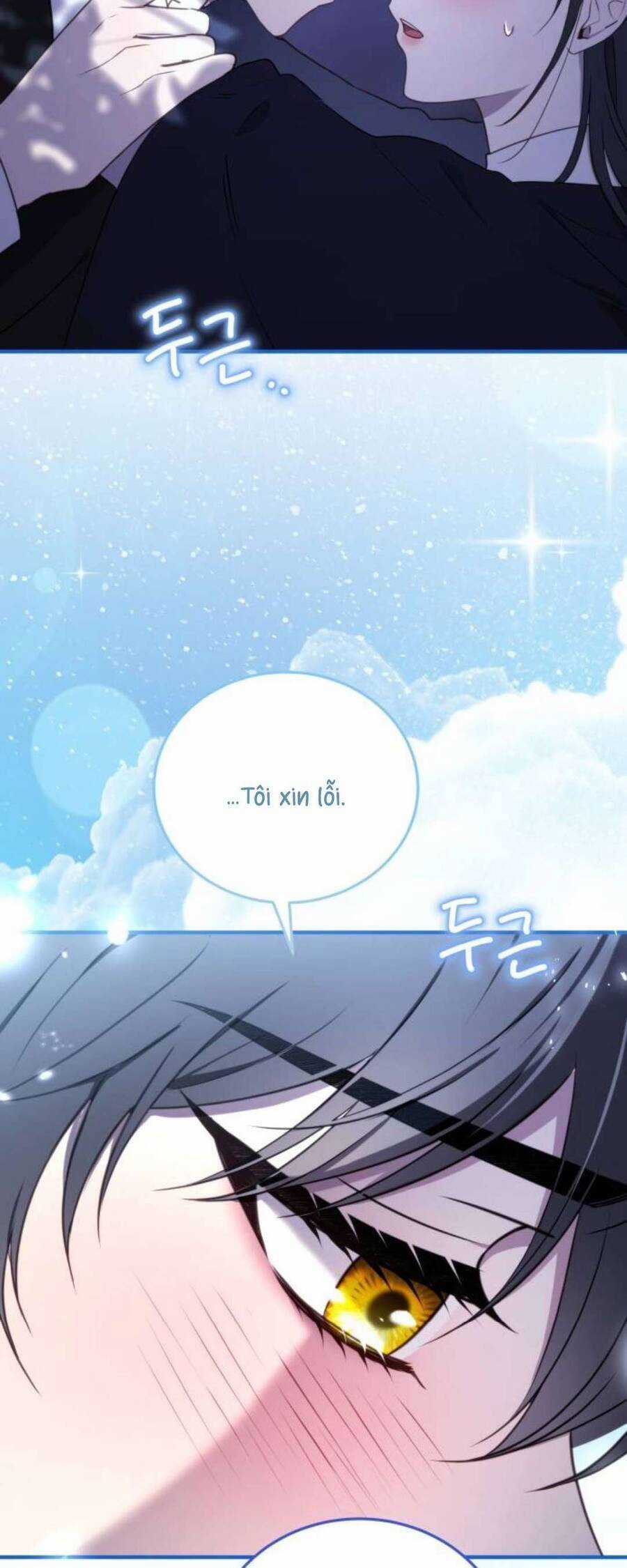 Ác Nữ Chỉ Muốn Sống Yên Bình Chương 45 trang 16