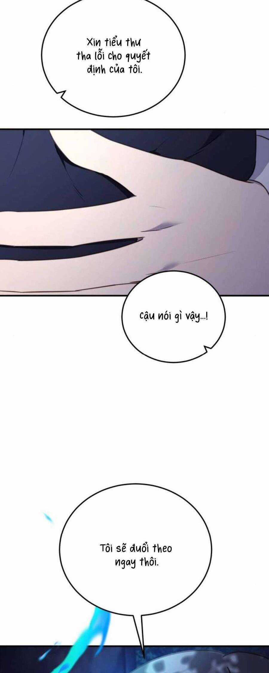 Ác Nữ Chỉ Muốn Sống Yên Bình Chương 45 trang 19