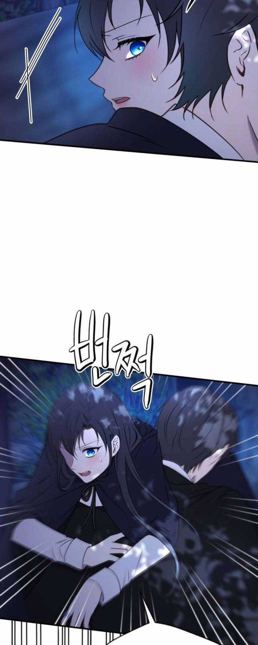 Ác Nữ Chỉ Muốn Sống Yên Bình Chương 45 trang 21