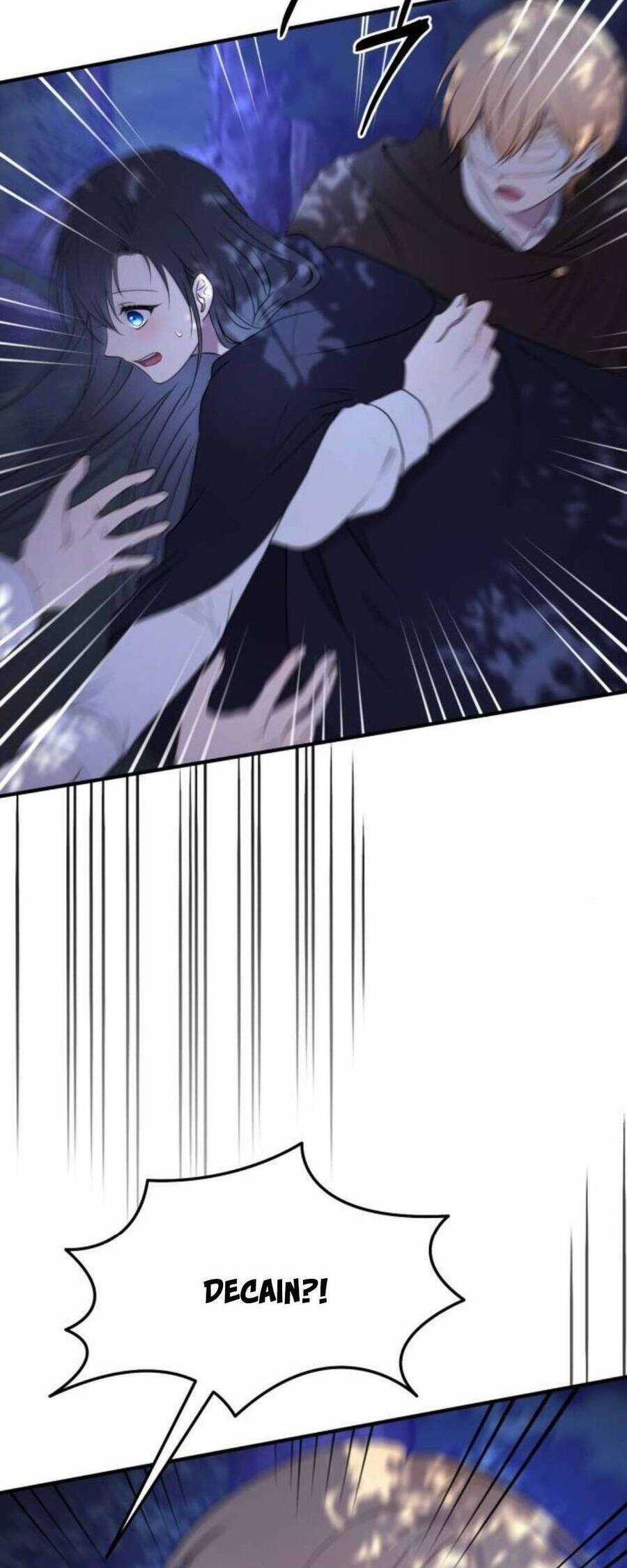 Ác Nữ Chỉ Muốn Sống Yên Bình Chương 45 trang 23